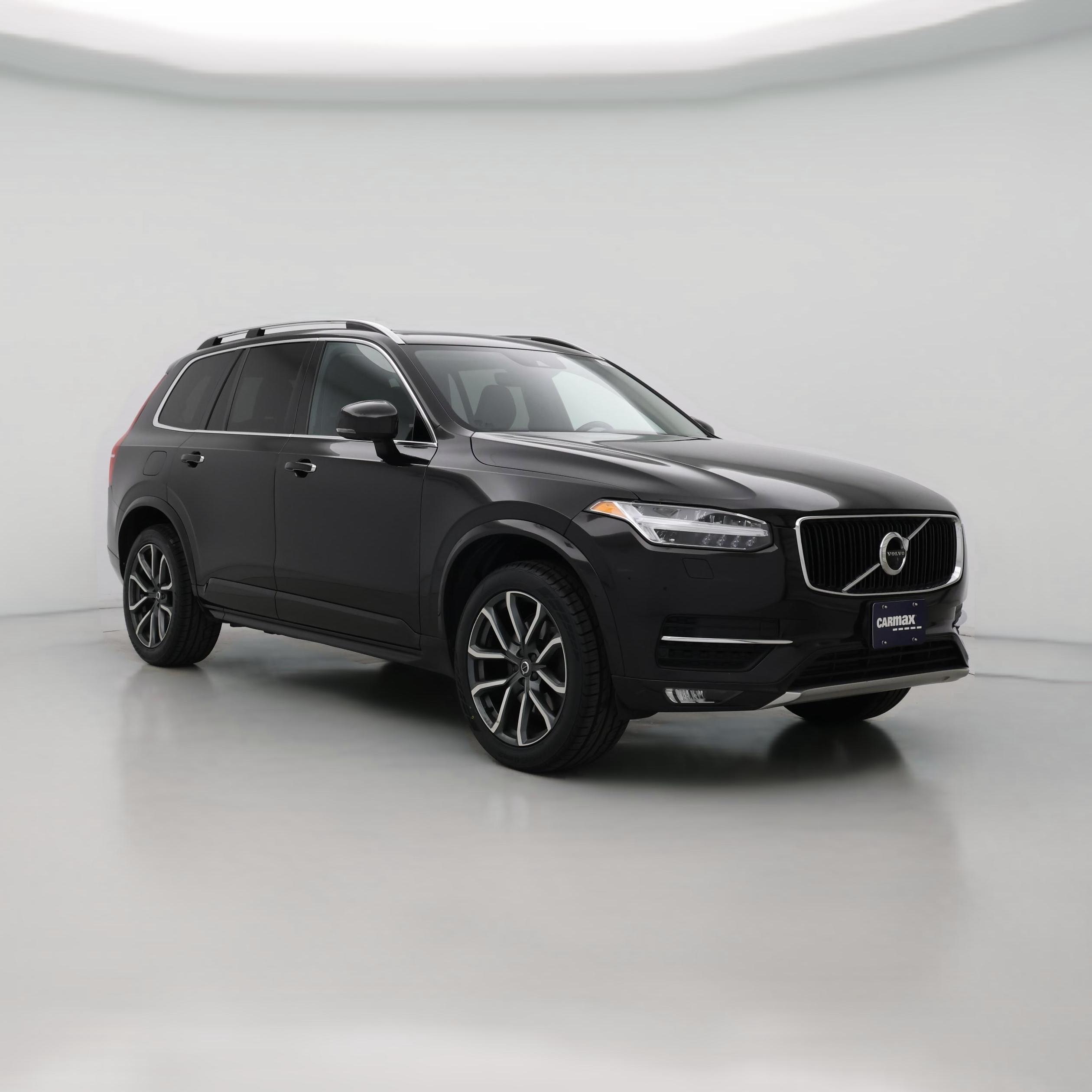 Thumbnail: 2016 Volvo XC90 - 1