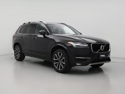 2016 Volvo XC90 T6 Momentum -
                  Gilbert, AZ