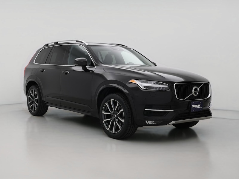 2016 Volvo XC90 T6 Momentum -
                  Gilbert, AZ