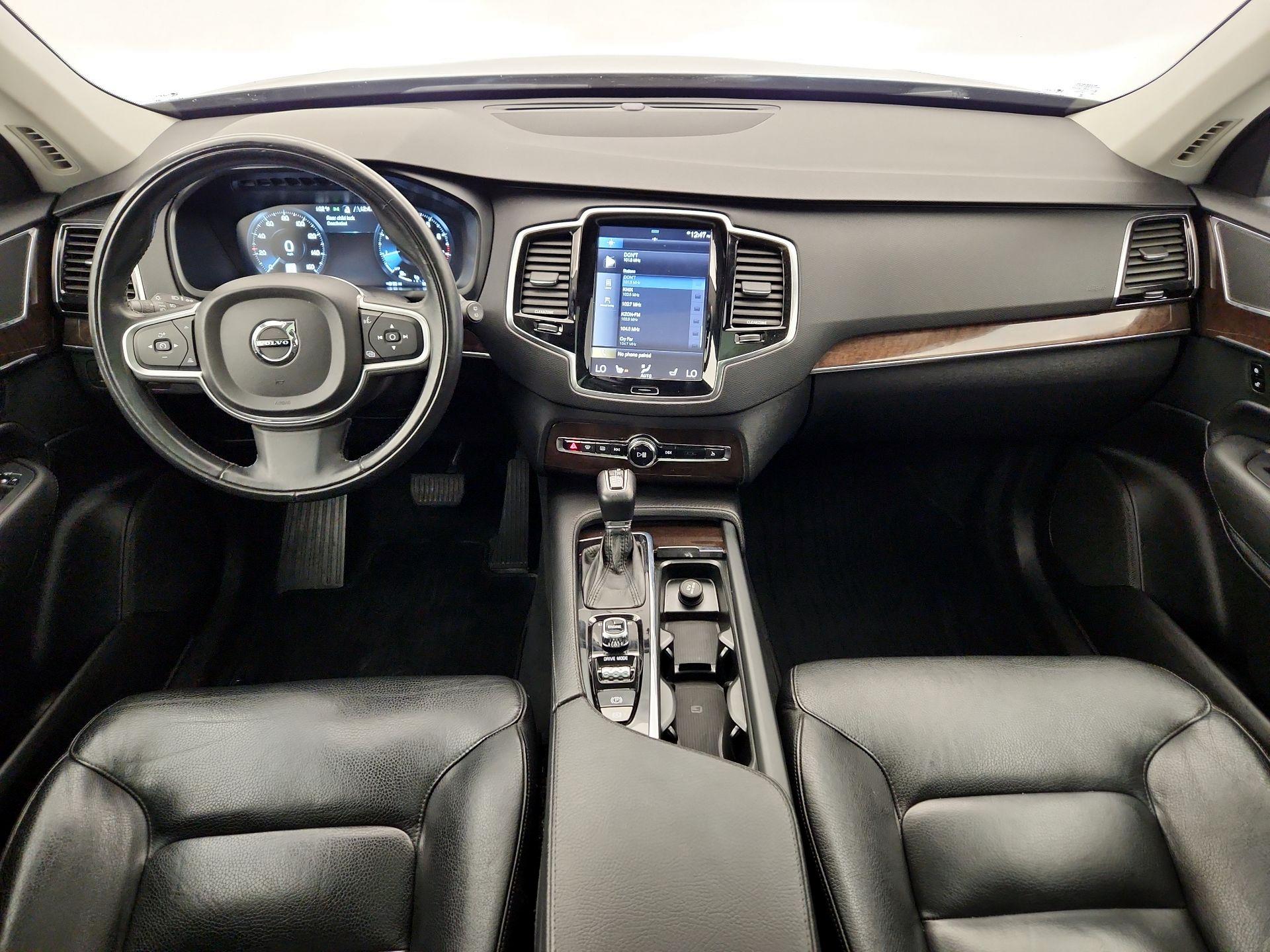Thumbnail: 2016 Volvo XC90 - 9