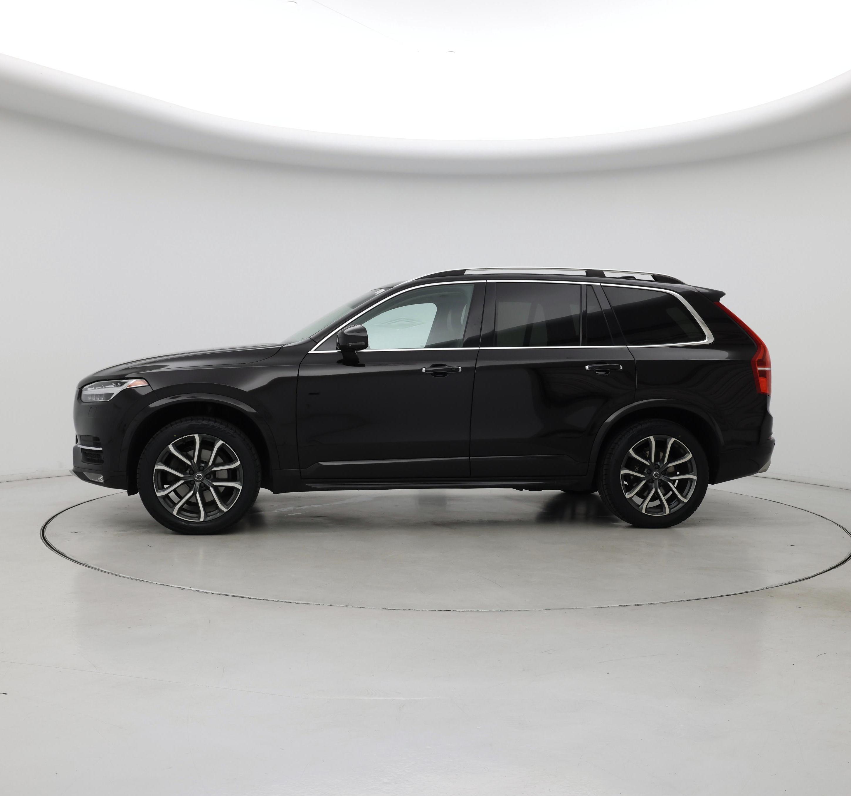 Thumbnail: 2016 Volvo XC90 - 3