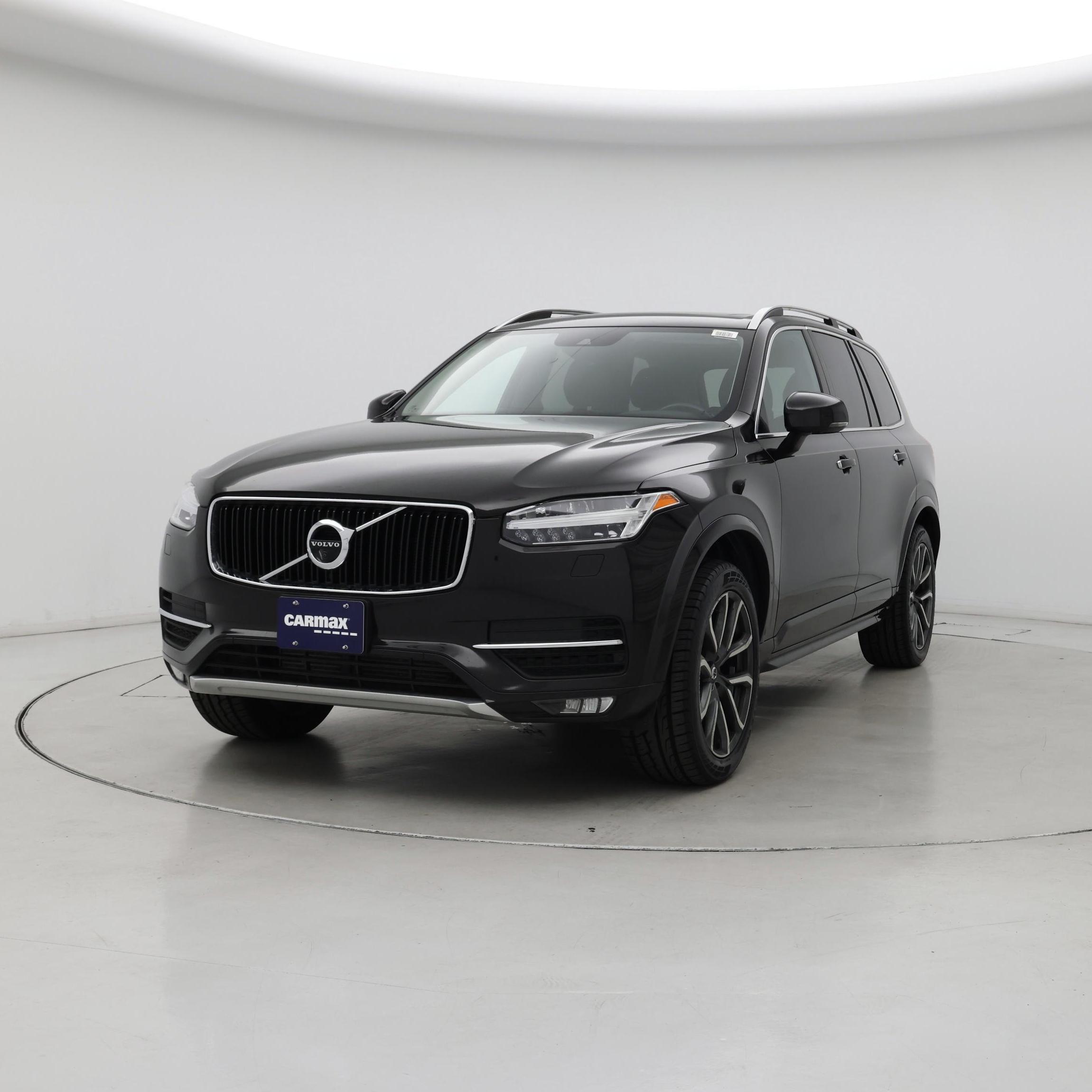 Thumbnail: 2016 Volvo XC90 - 4