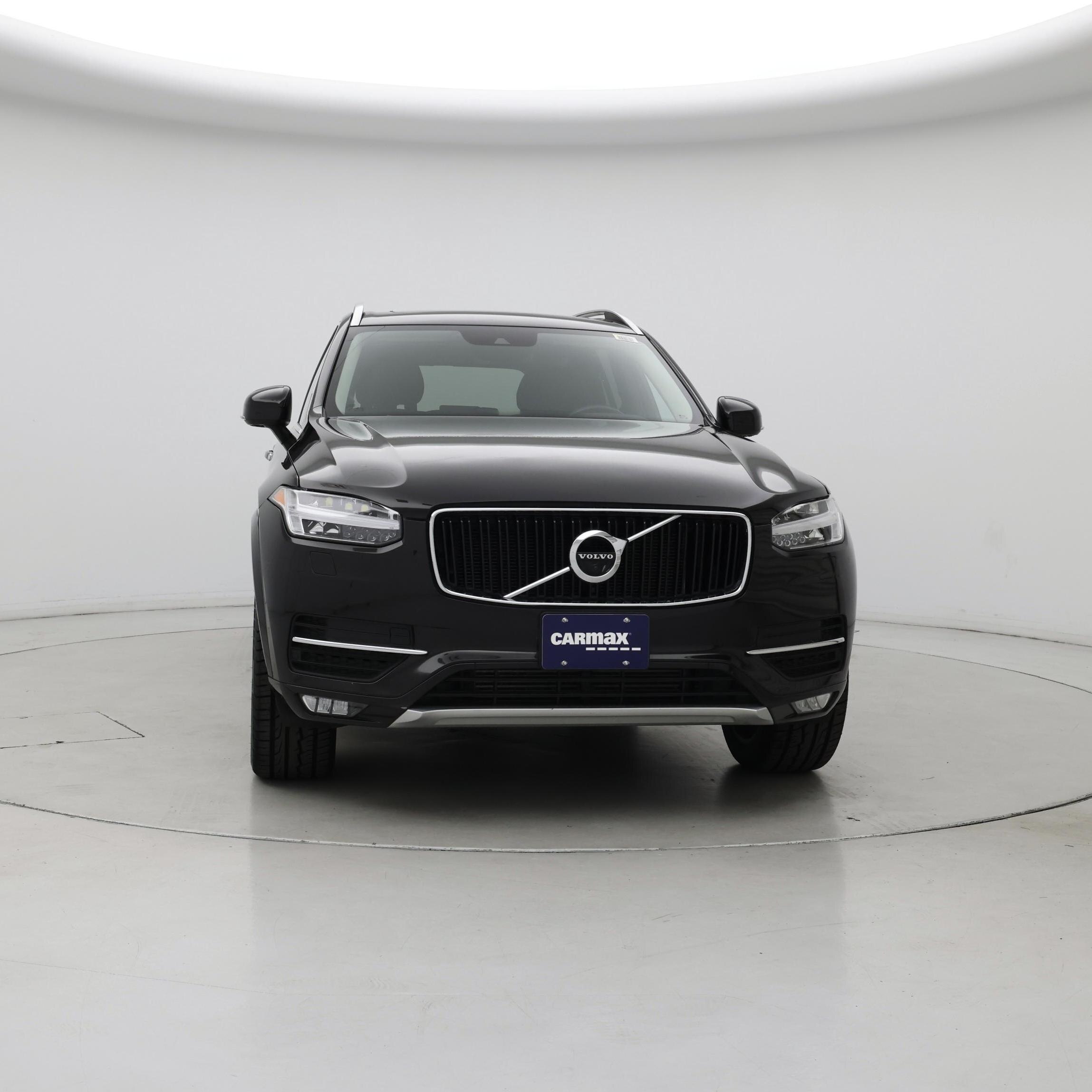 Thumbnail: 2016 Volvo XC90 - 5