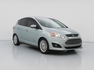 2014 Ford C-Max Energi SEL -
                Gilbert, AZ