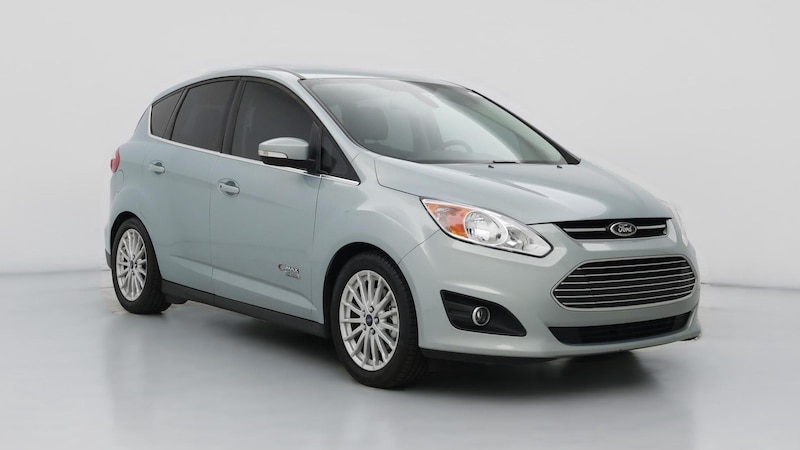 2014 Ford C-Max Energi SEL Hero Image
