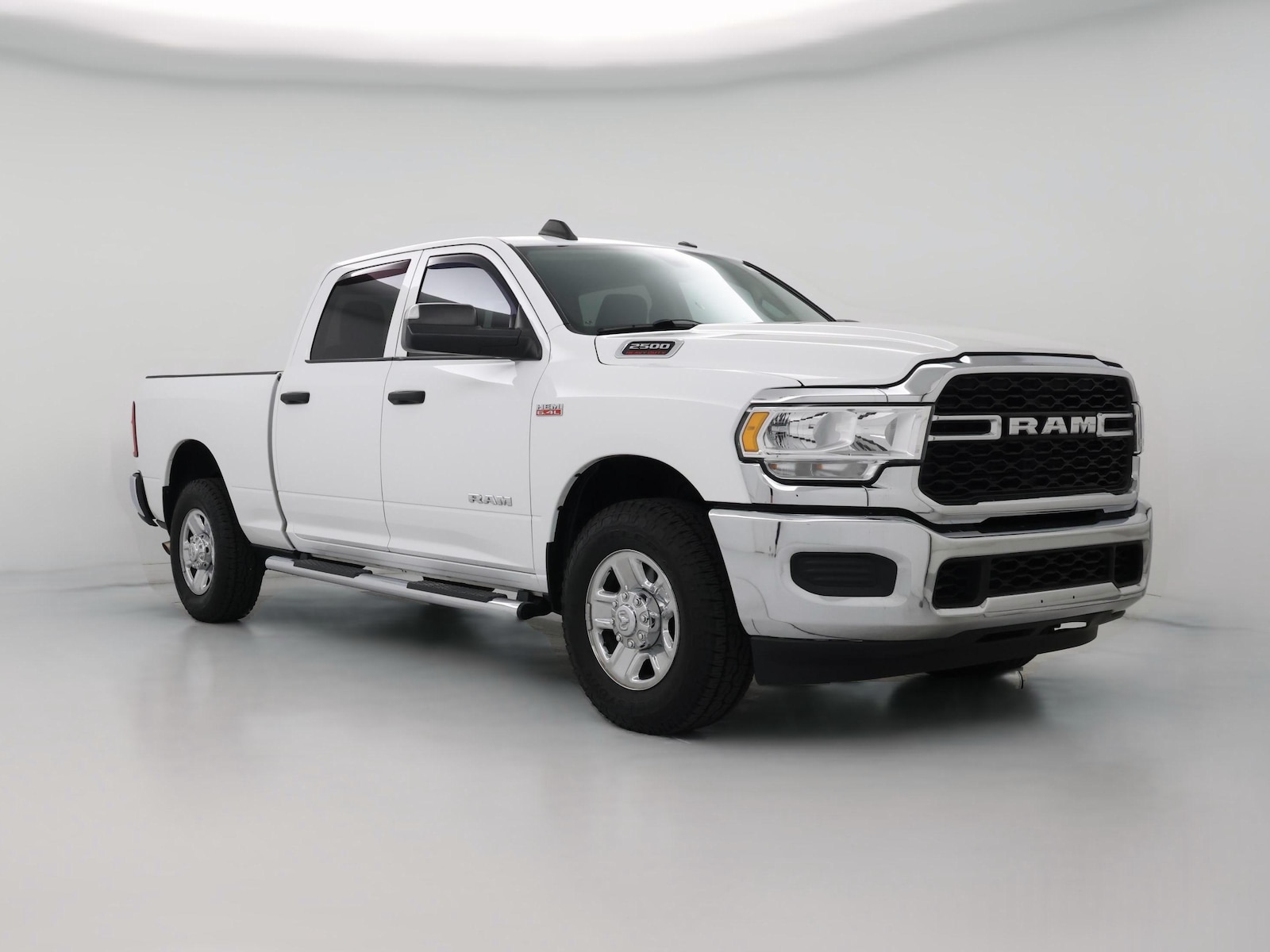 Image of 2020 Ram 2500 Tradesman