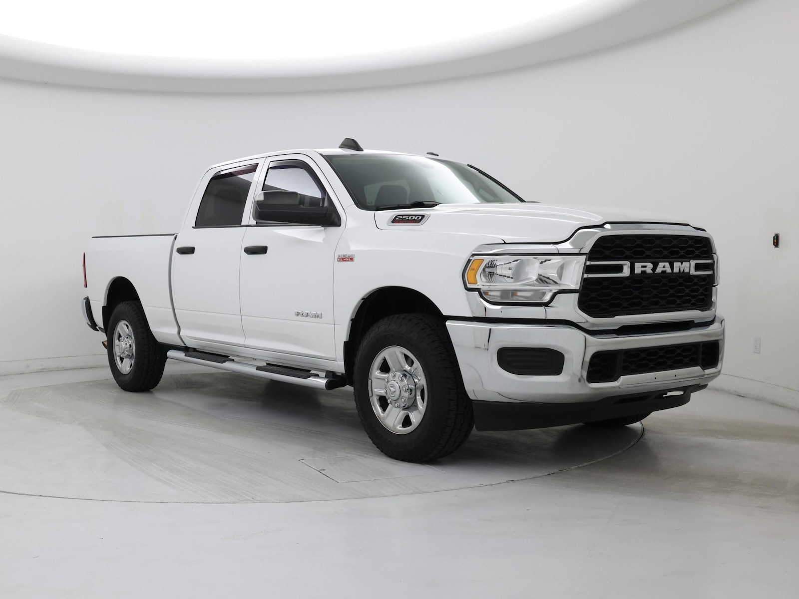 Image 2 of 2020 Ram 2500 Tradesman