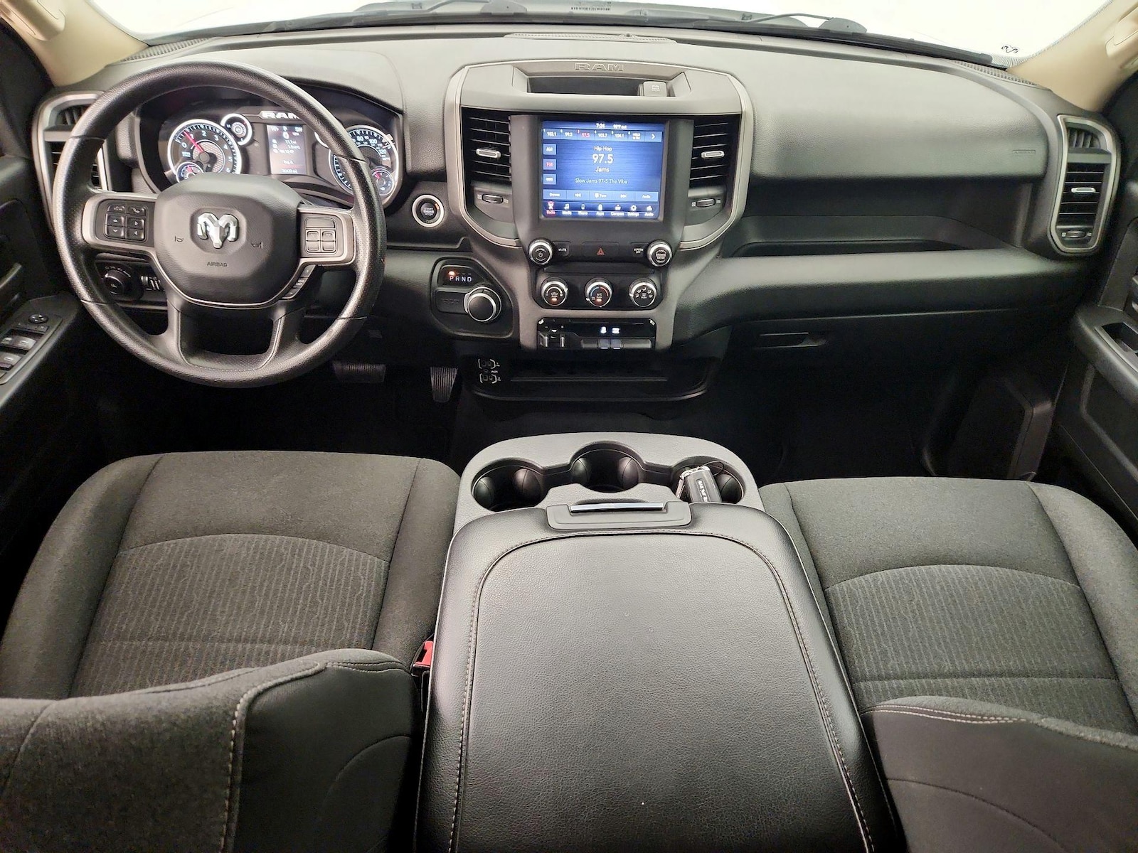 Image 10 of 2020 Ram 2500 Tradesman