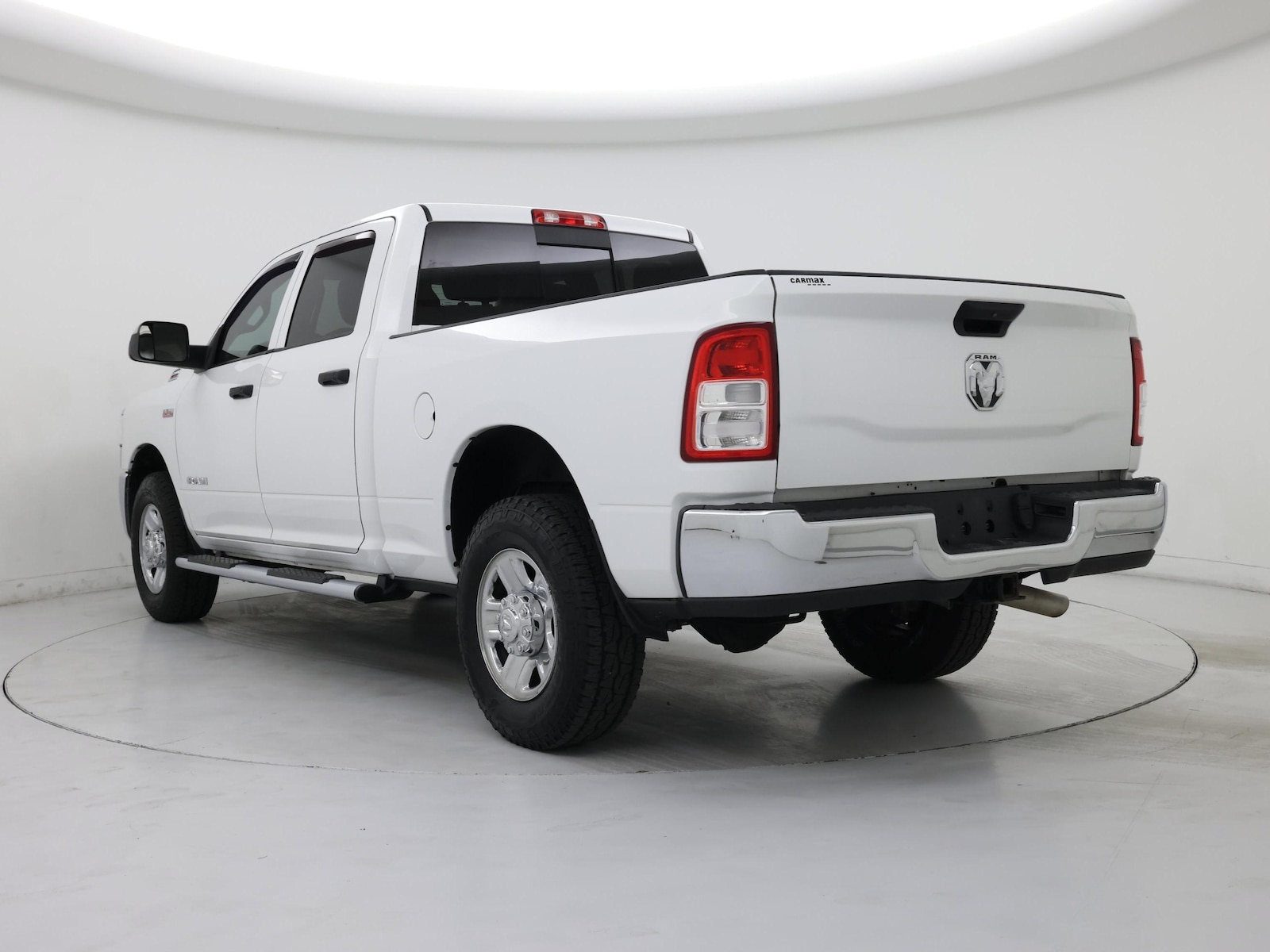 Image 3 of 2020 Ram 2500 Tradesman