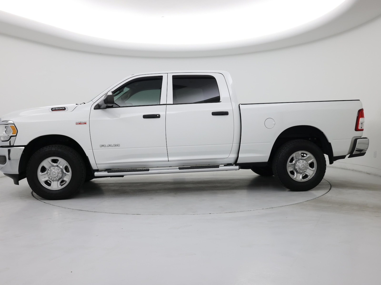 Image 4 of 2020 Ram 2500 Tradesman