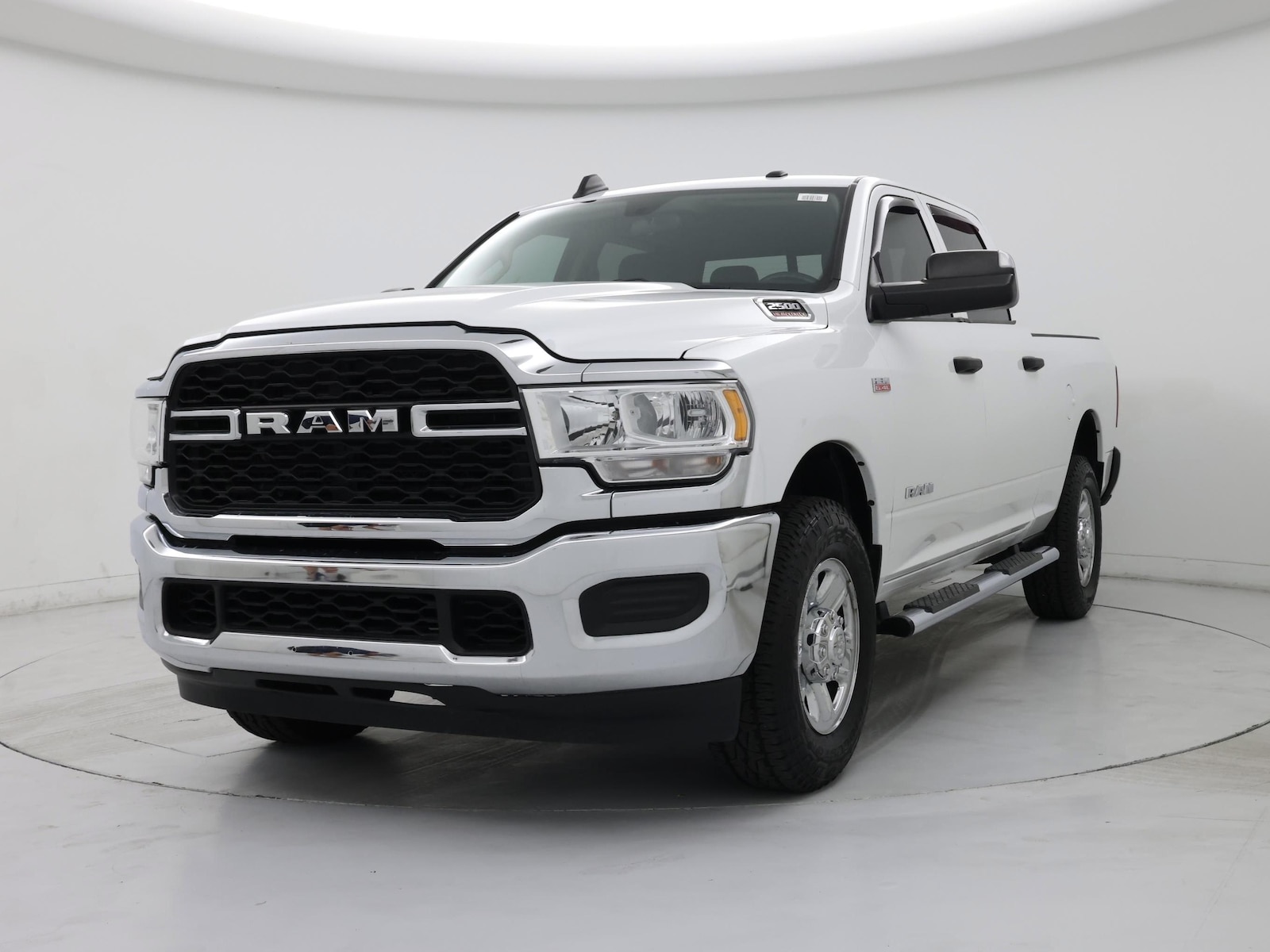 Image 5 of 2020 Ram 2500 Tradesman