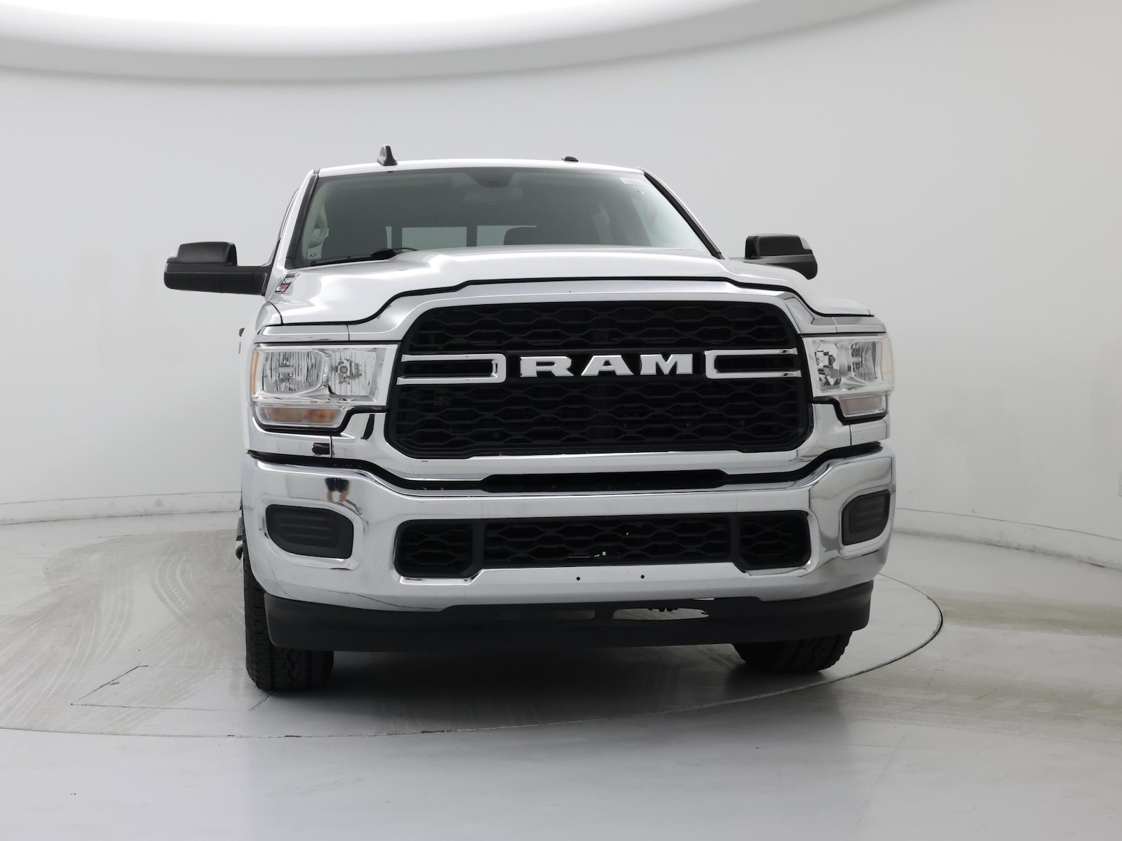 Image 6 of 2020 Ram 2500 Tradesman
