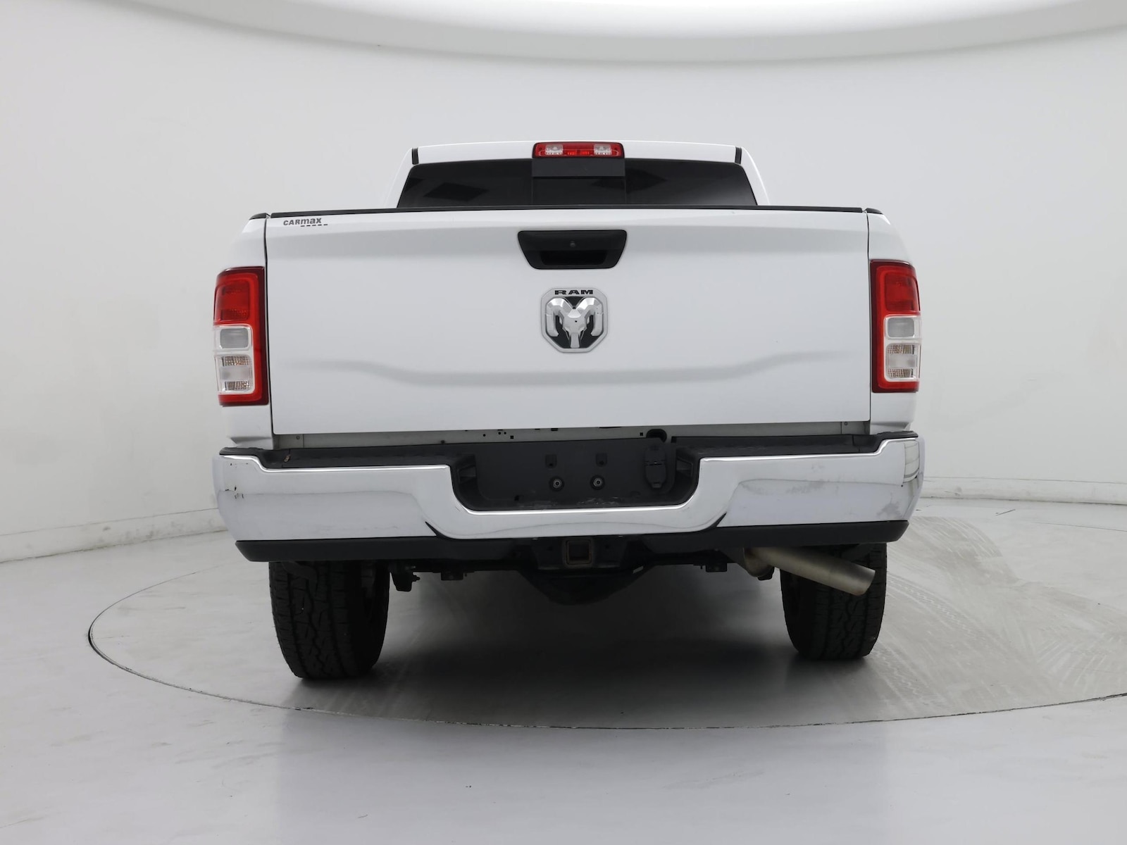 Image 7 of 2020 Ram 2500 Tradesman
