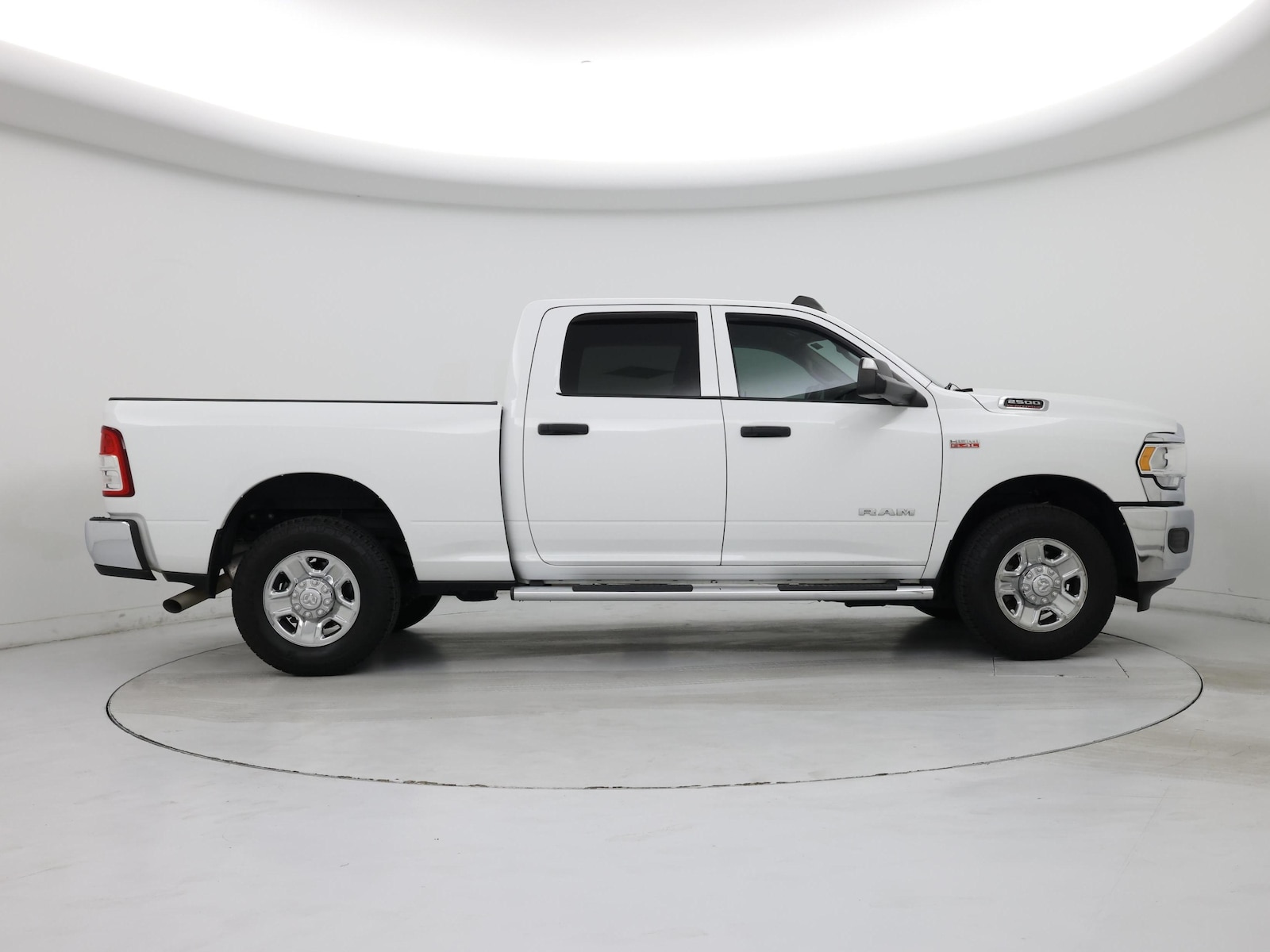Image 8 of 2020 Ram 2500 Tradesman