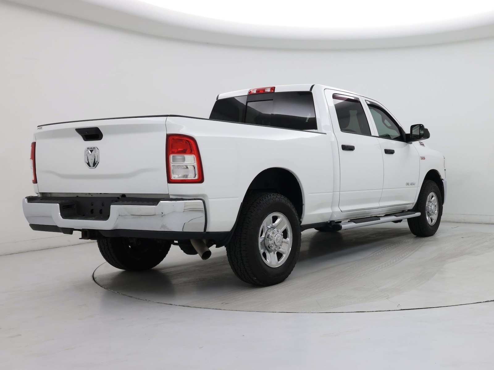 Image 9 of 2020 Ram 2500 Tradesman