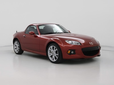 2015 Mazda MX-5 Miata Grand Touring -
                  Tucson, AZ