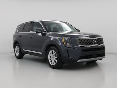 2020 Kia Telluride LX -
                  Tucson, AZ