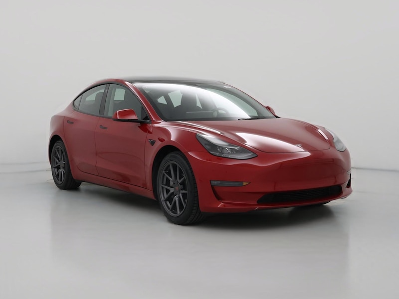 2022 Tesla Model 3 Long Range -
                  Tucson, AZ