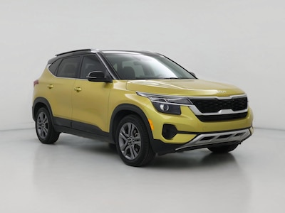 2022 Kia Seltos S -
                  Tucson, AZ