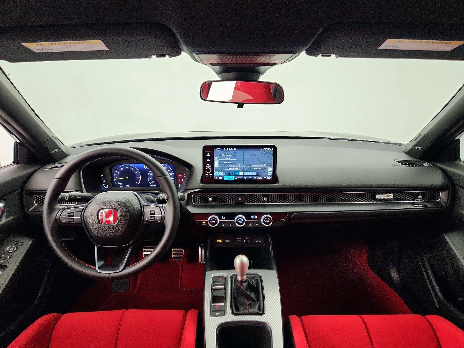 Thumbnail: 2023 Honda Civic - 9