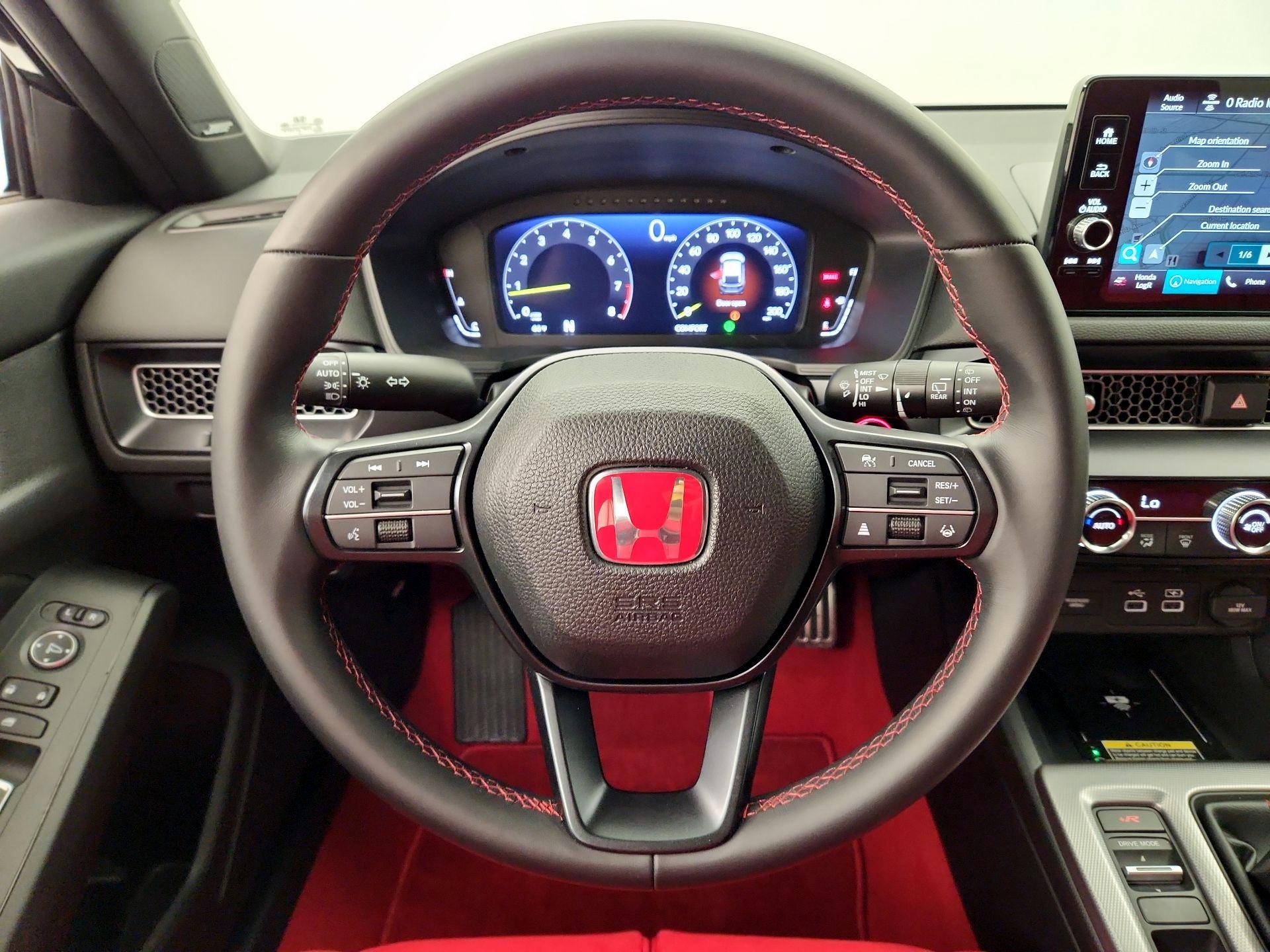 Thumbnail: 2023 Honda Civic - 10