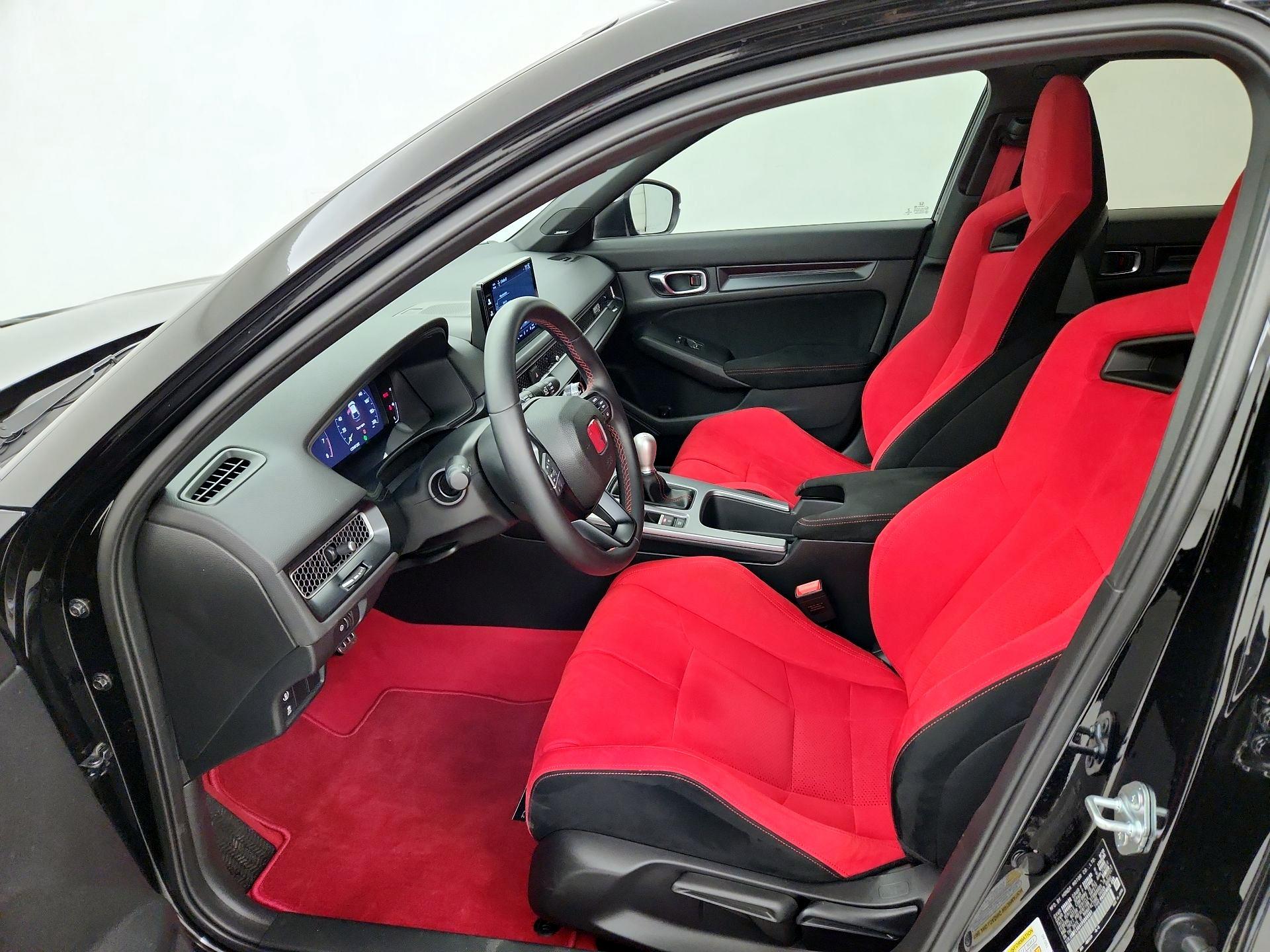 Thumbnail: 2023 Honda Civic - 11