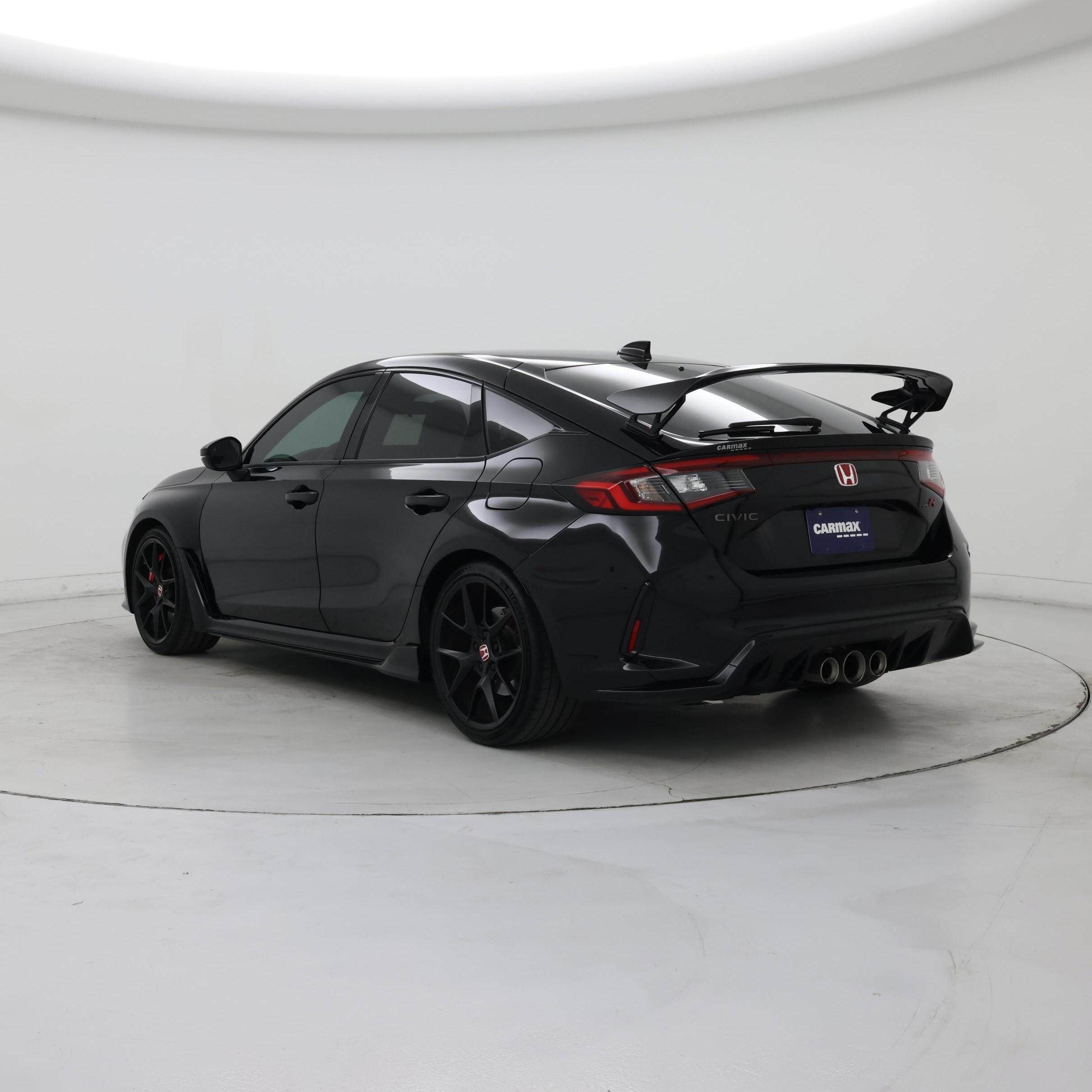 Thumbnail: 2023 Honda Civic - 2