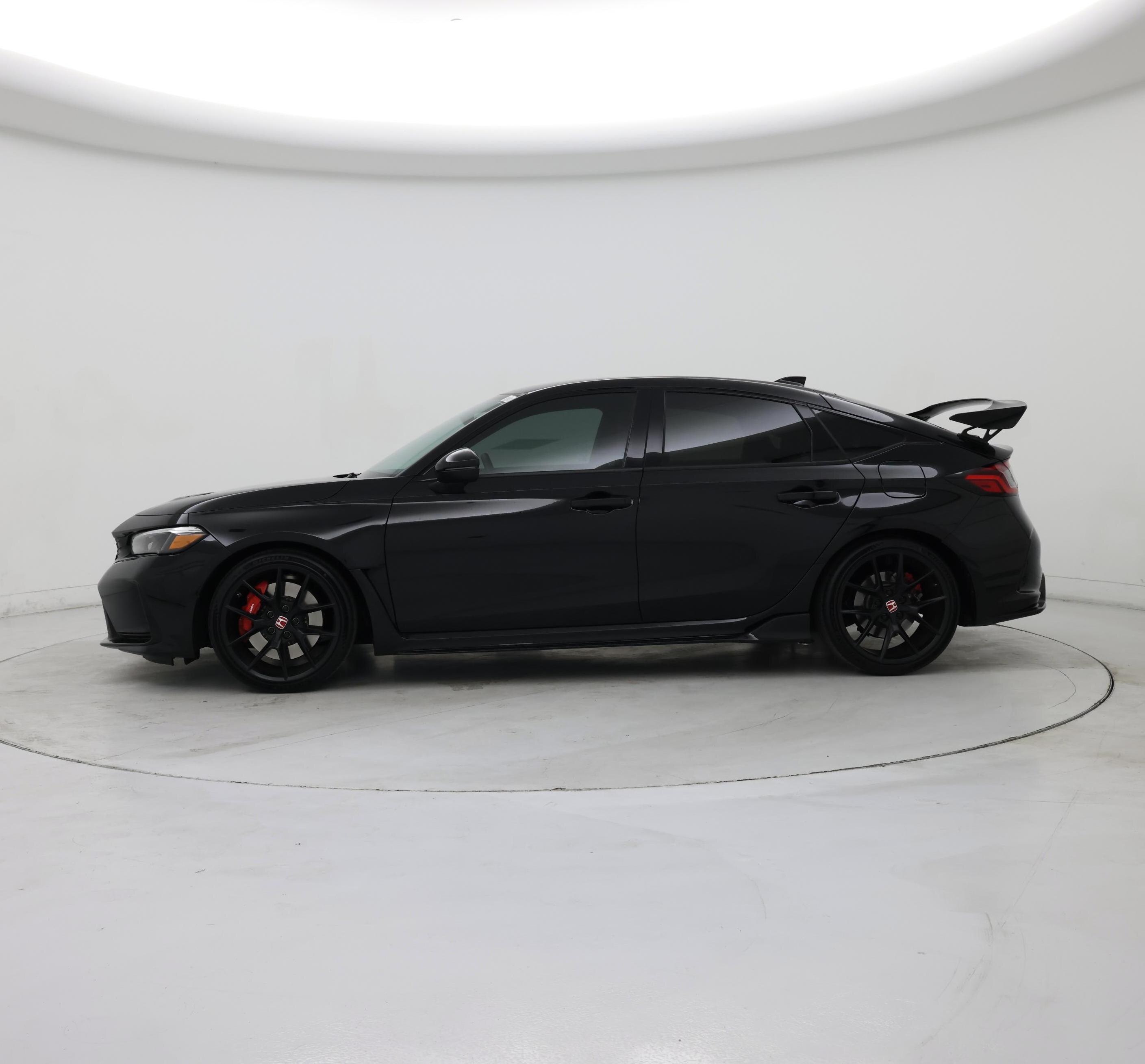 Thumbnail: 2023 Honda Civic - 3