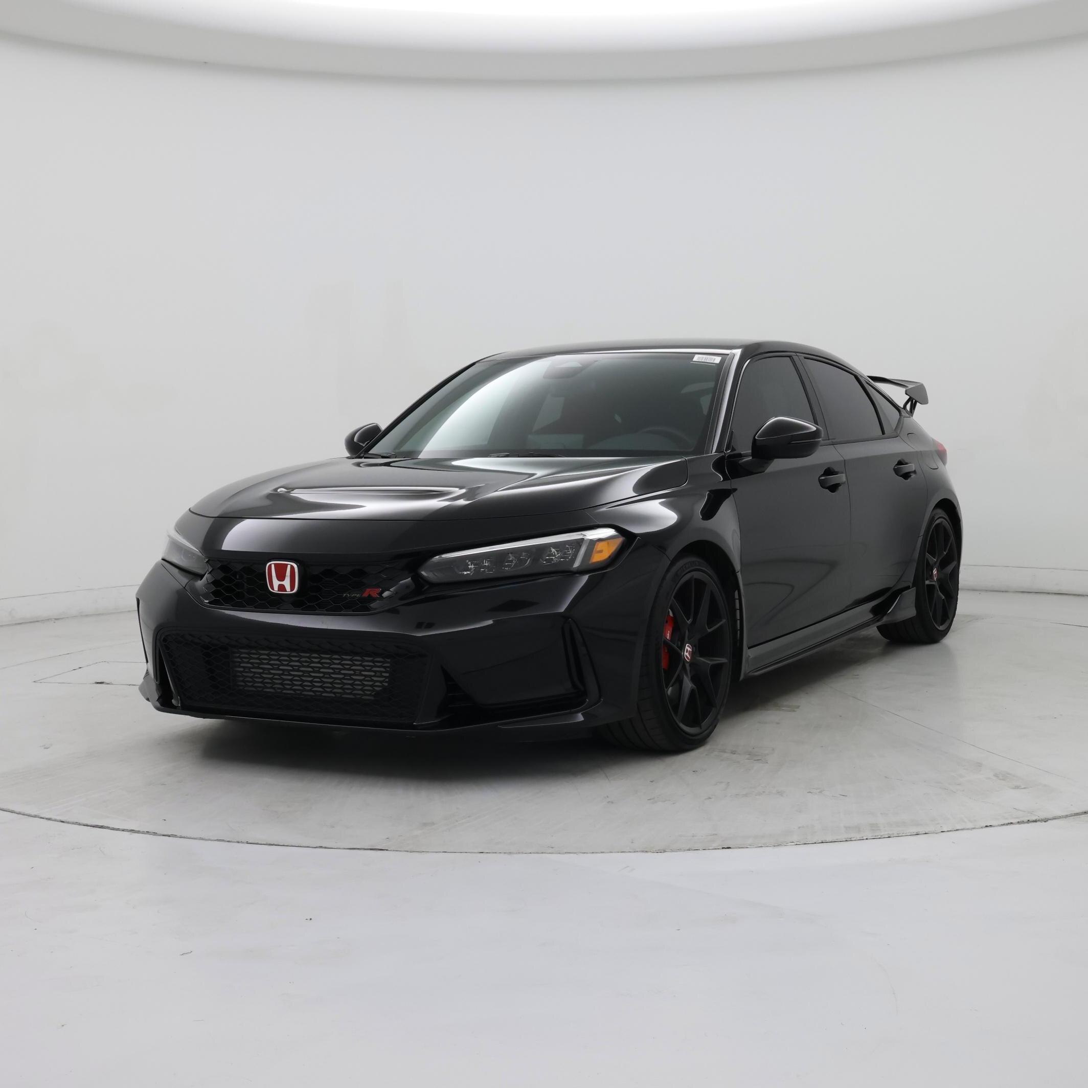 Thumbnail: 2023 Honda Civic - 4