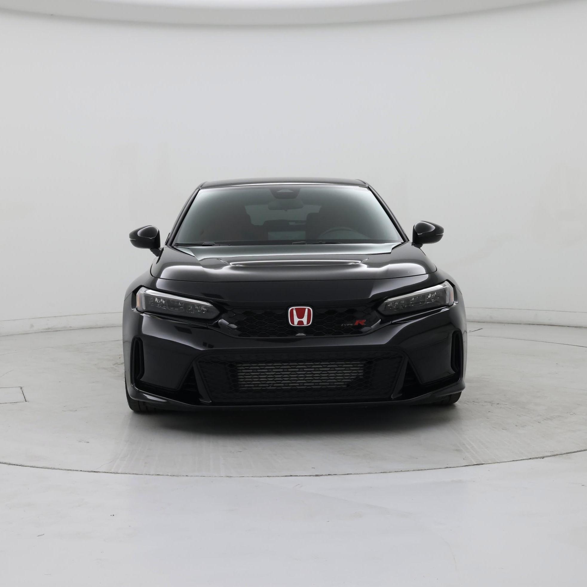 Thumbnail: 2023 Honda Civic - 5
