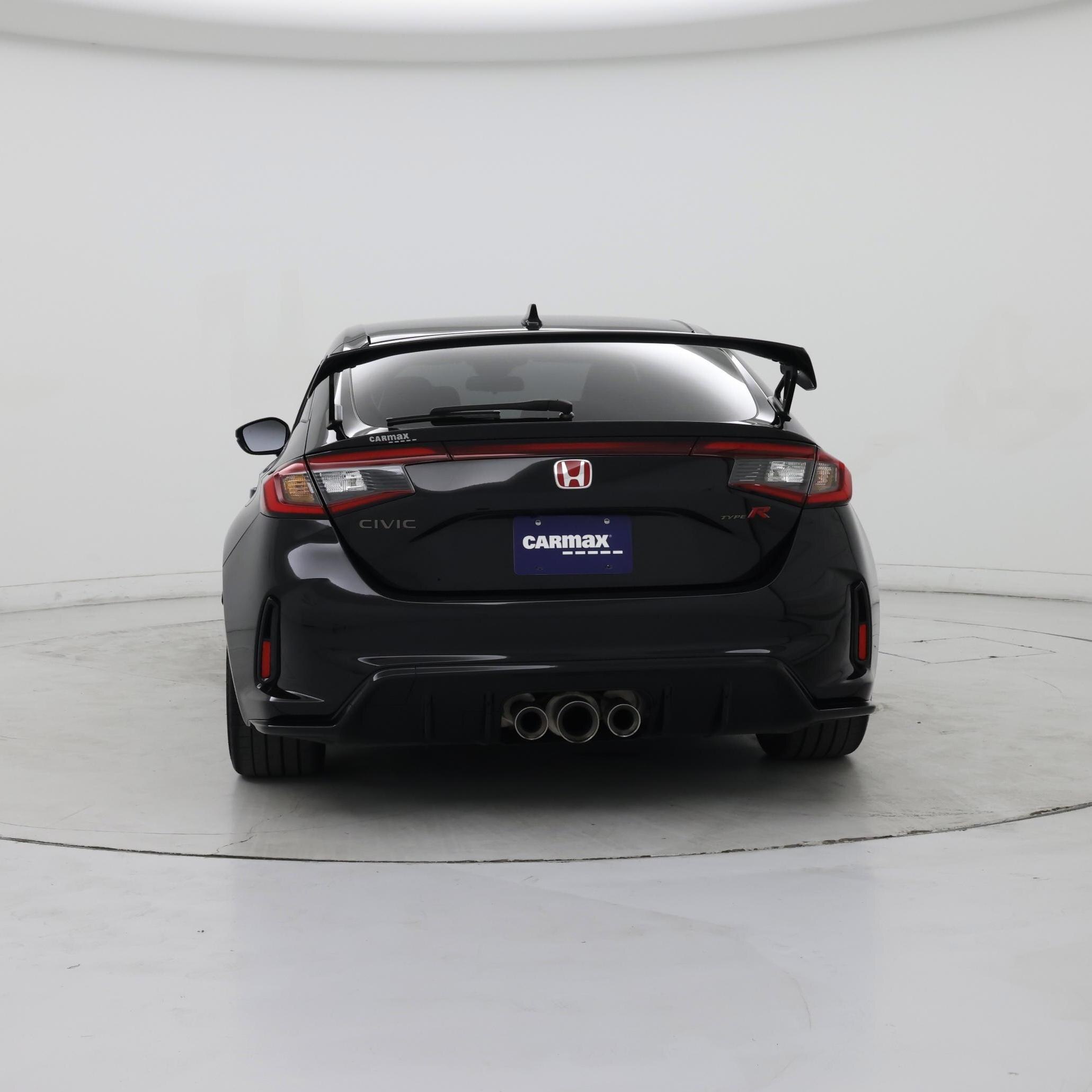 Thumbnail: 2023 Honda Civic - 6