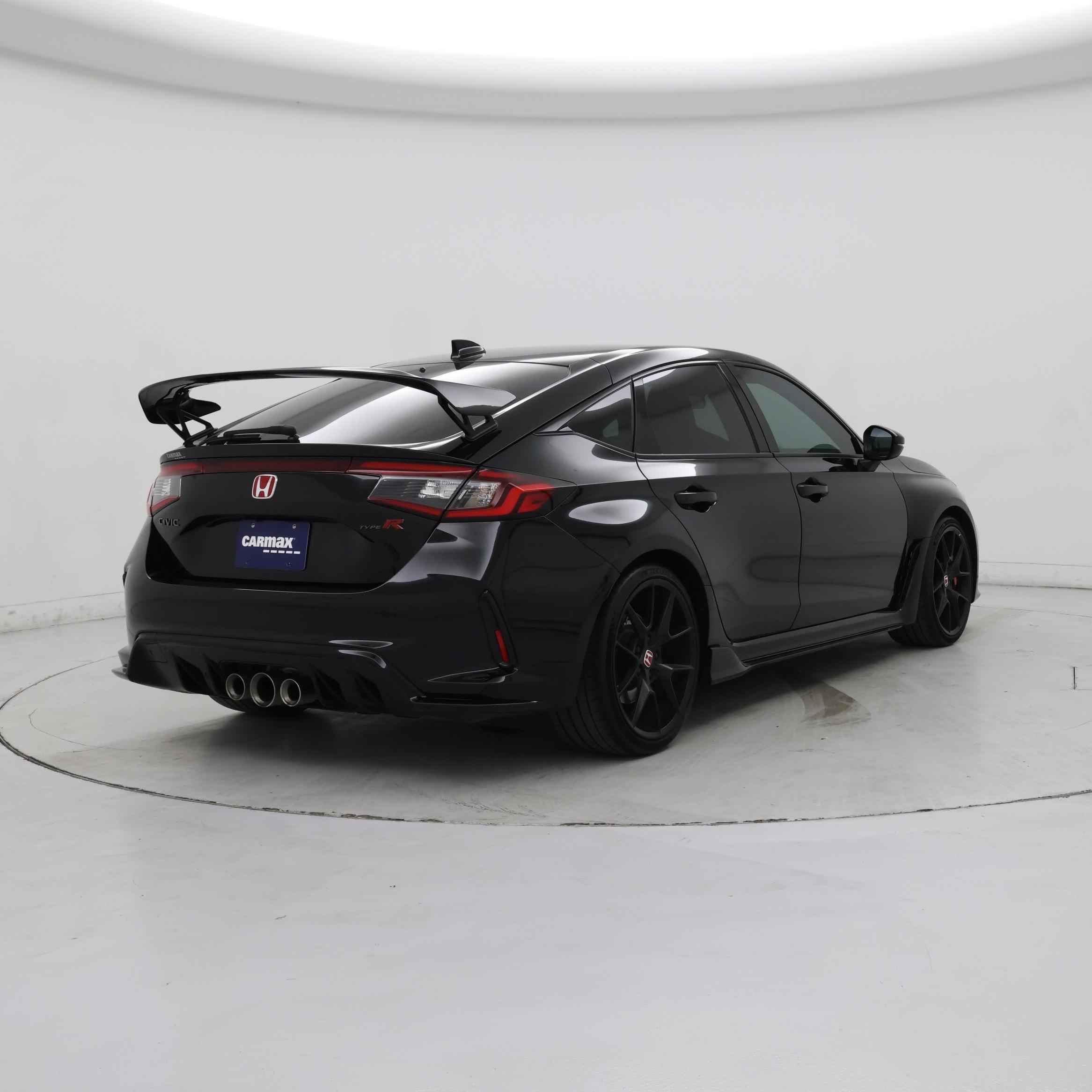 Thumbnail: 2023 Honda Civic - 8
