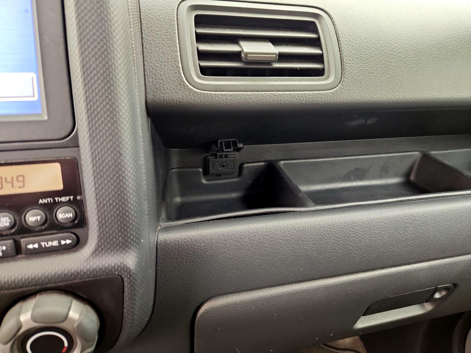 Thumbnail: 2013 Honda Ridgeline - 19