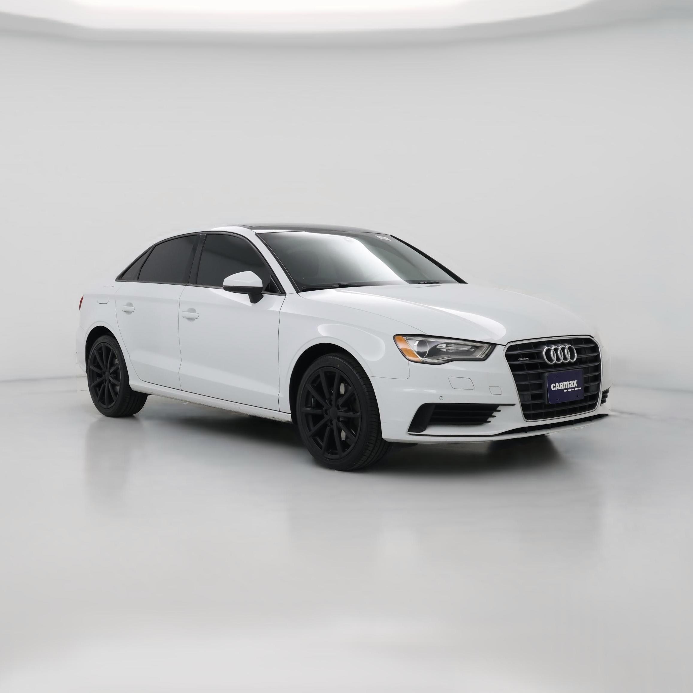 Thumbnail: 2016 Audi A3 - 1