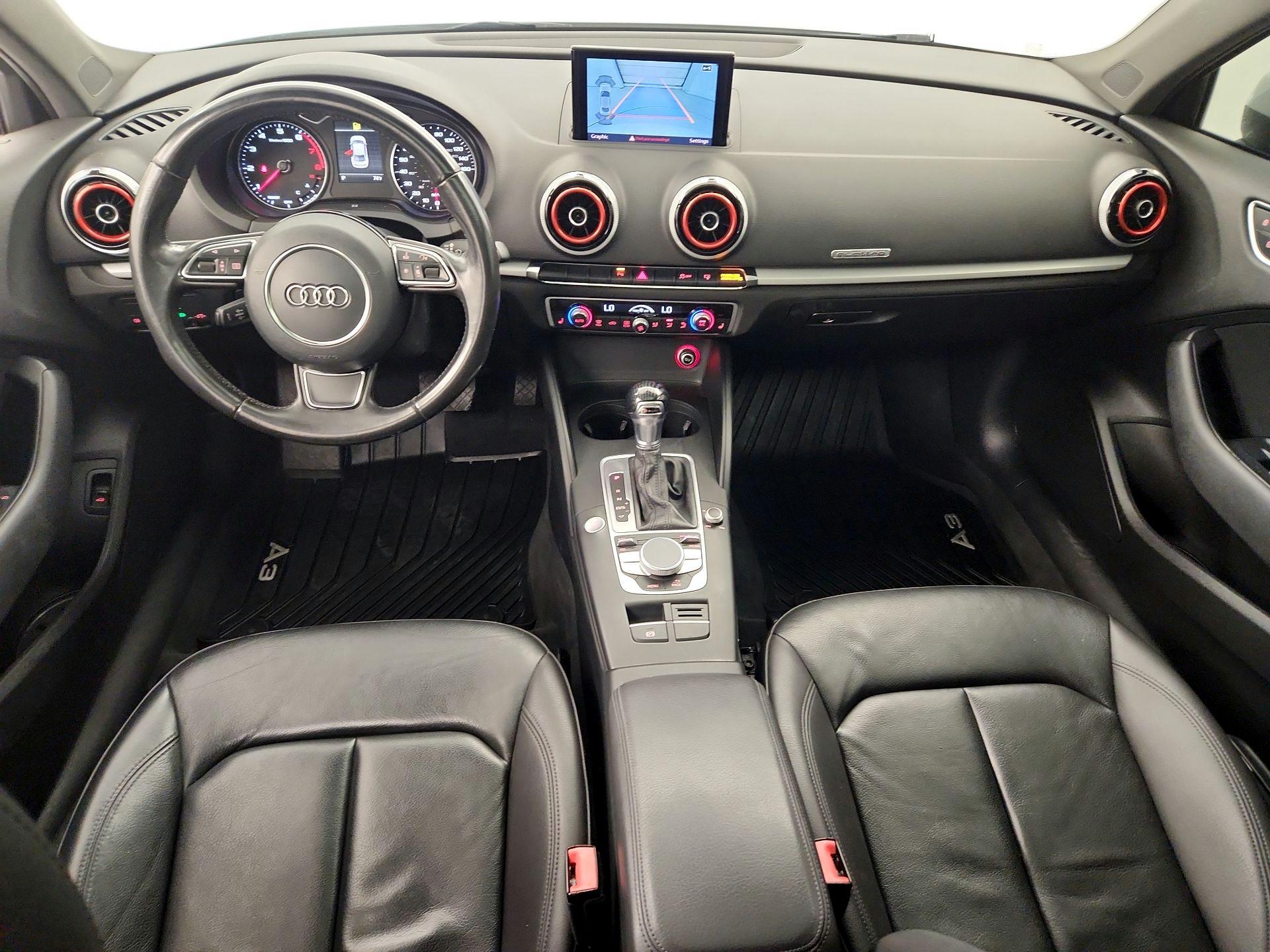 Thumbnail: 2016 Audi A3 - 9