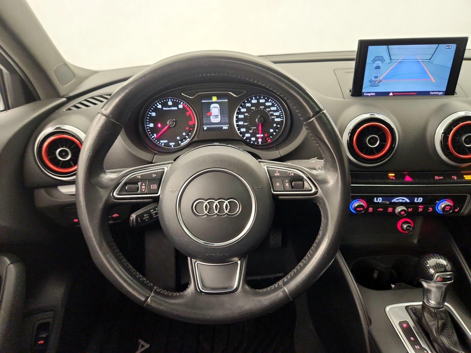 Thumbnail: 2016 Audi A3 - 10