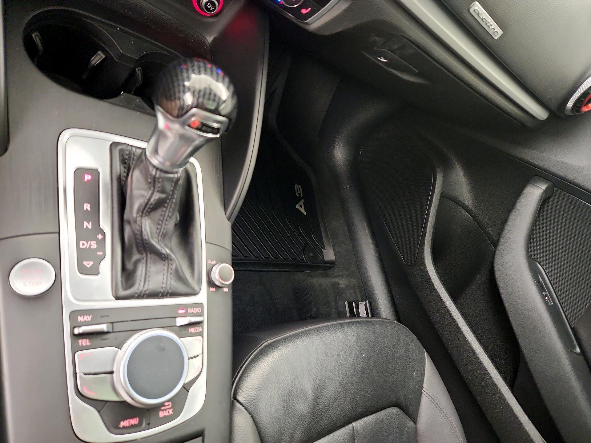 Thumbnail: 2016 Audi A3 - 17