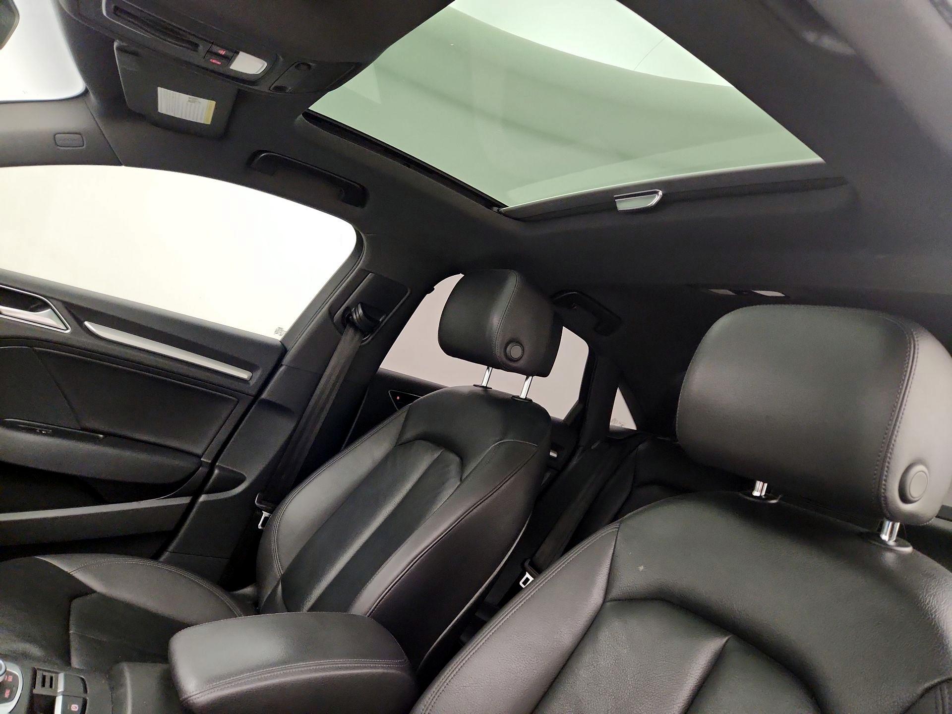 Thumbnail: 2016 Audi A3 - 19