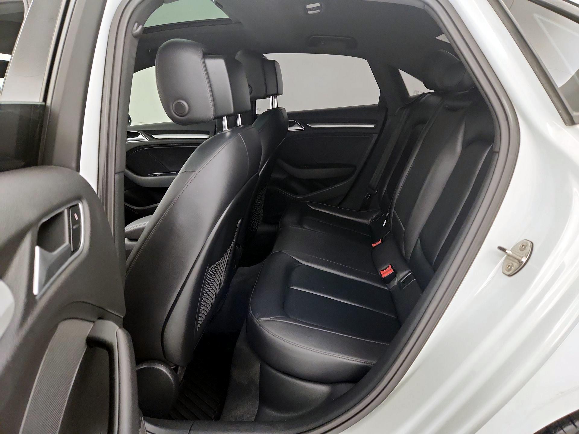 Thumbnail: 2016 Audi A3 - 20