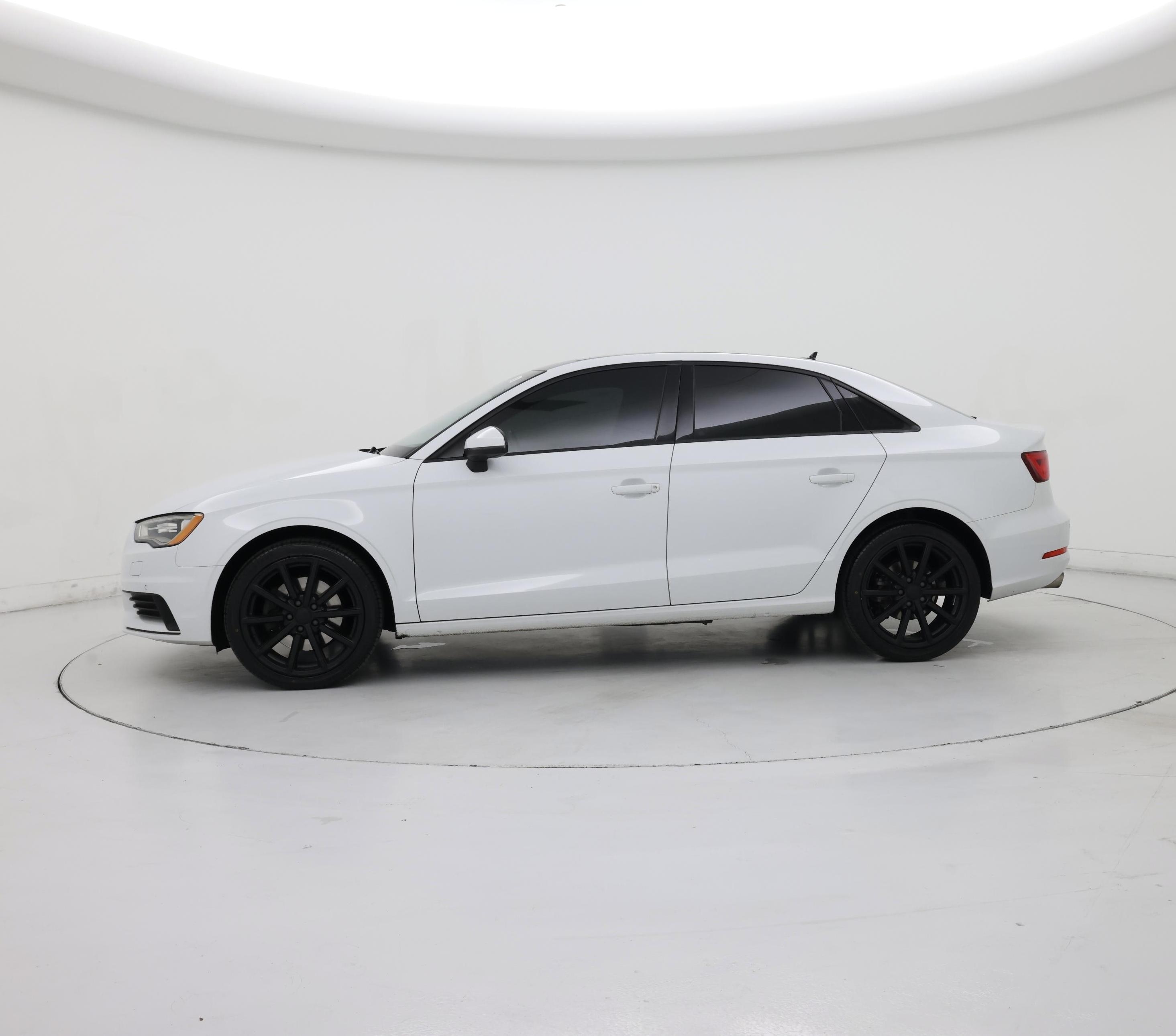 Thumbnail: 2016 Audi A3 - 3