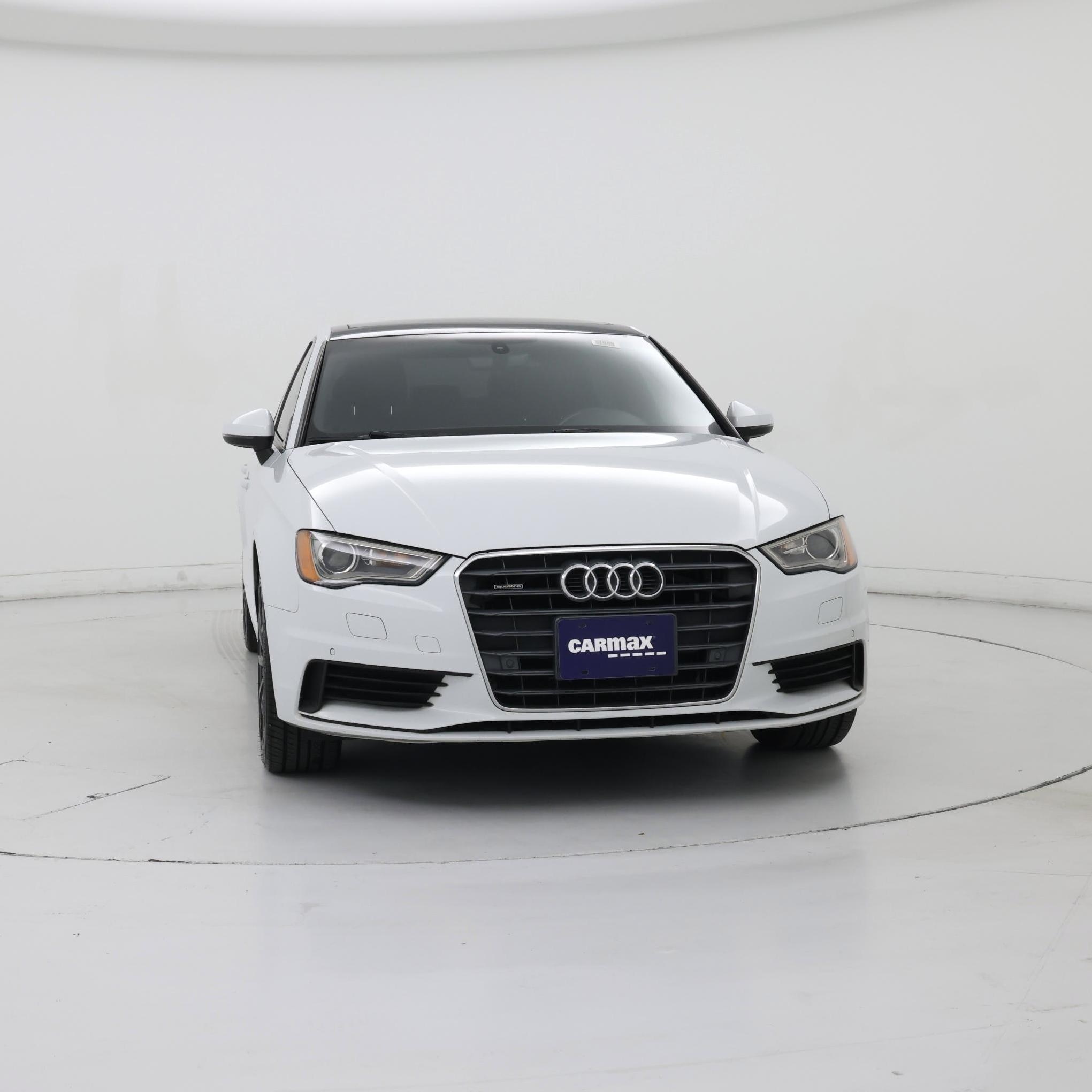 Thumbnail: 2016 Audi A3 - 5