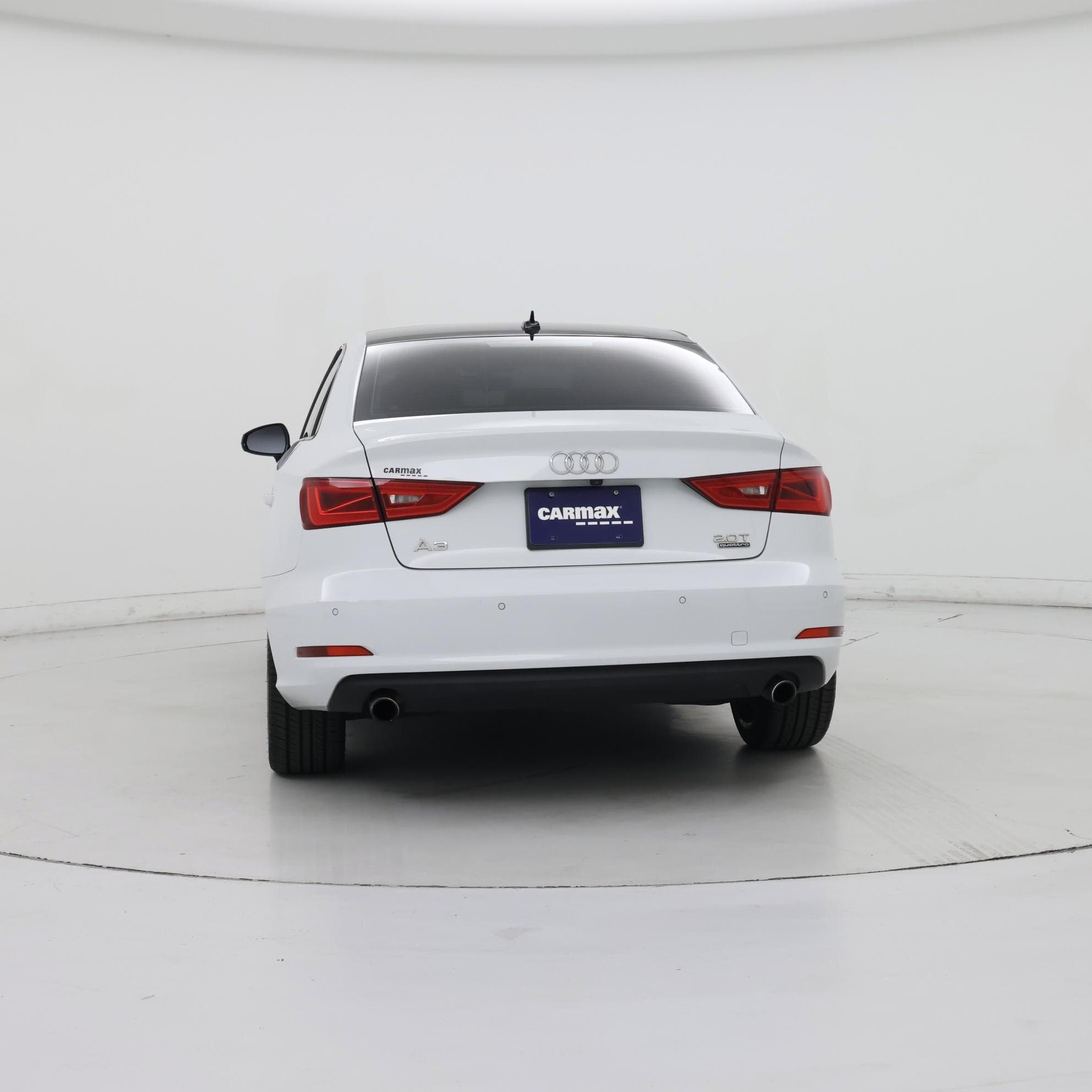 Thumbnail: 2016 Audi A3 - 6