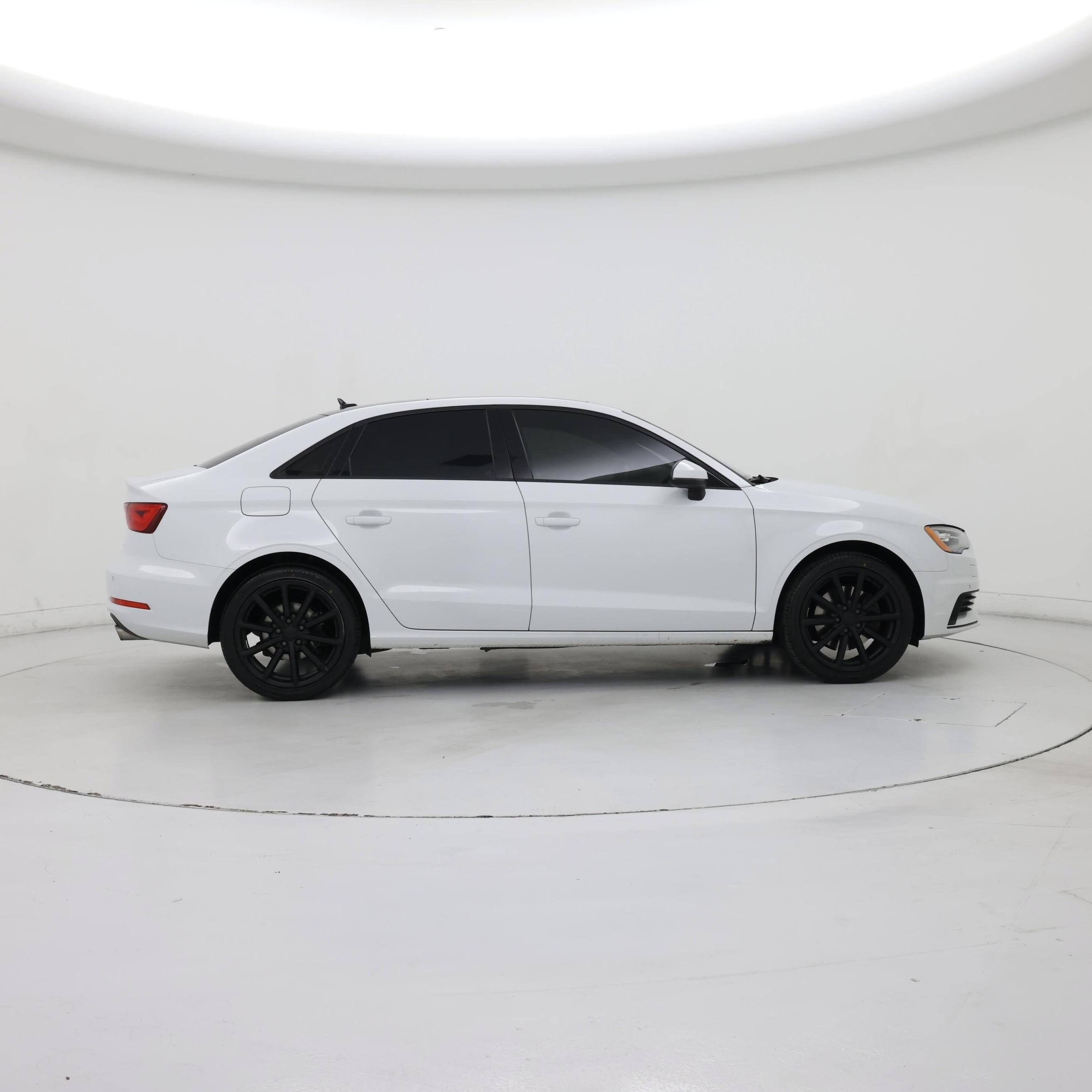 Thumbnail: 2016 Audi A3 - 7