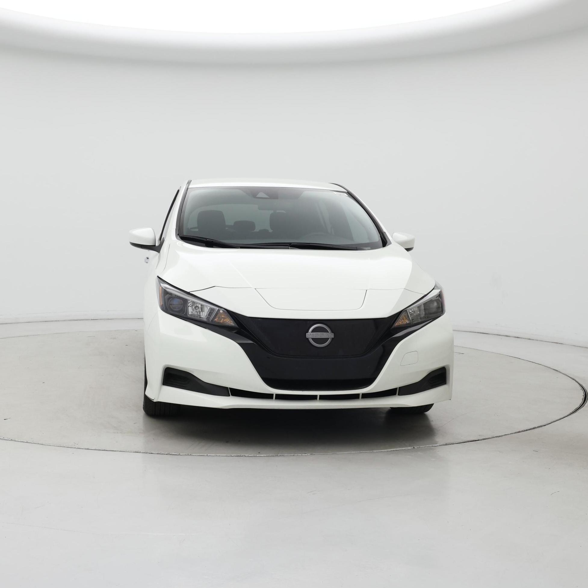 Thumbnail: 2023 Nissan Leaf - 5