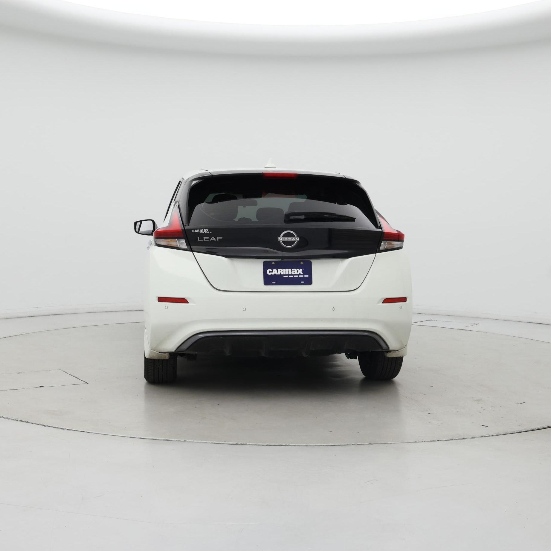 Thumbnail: 2023 Nissan Leaf - 6