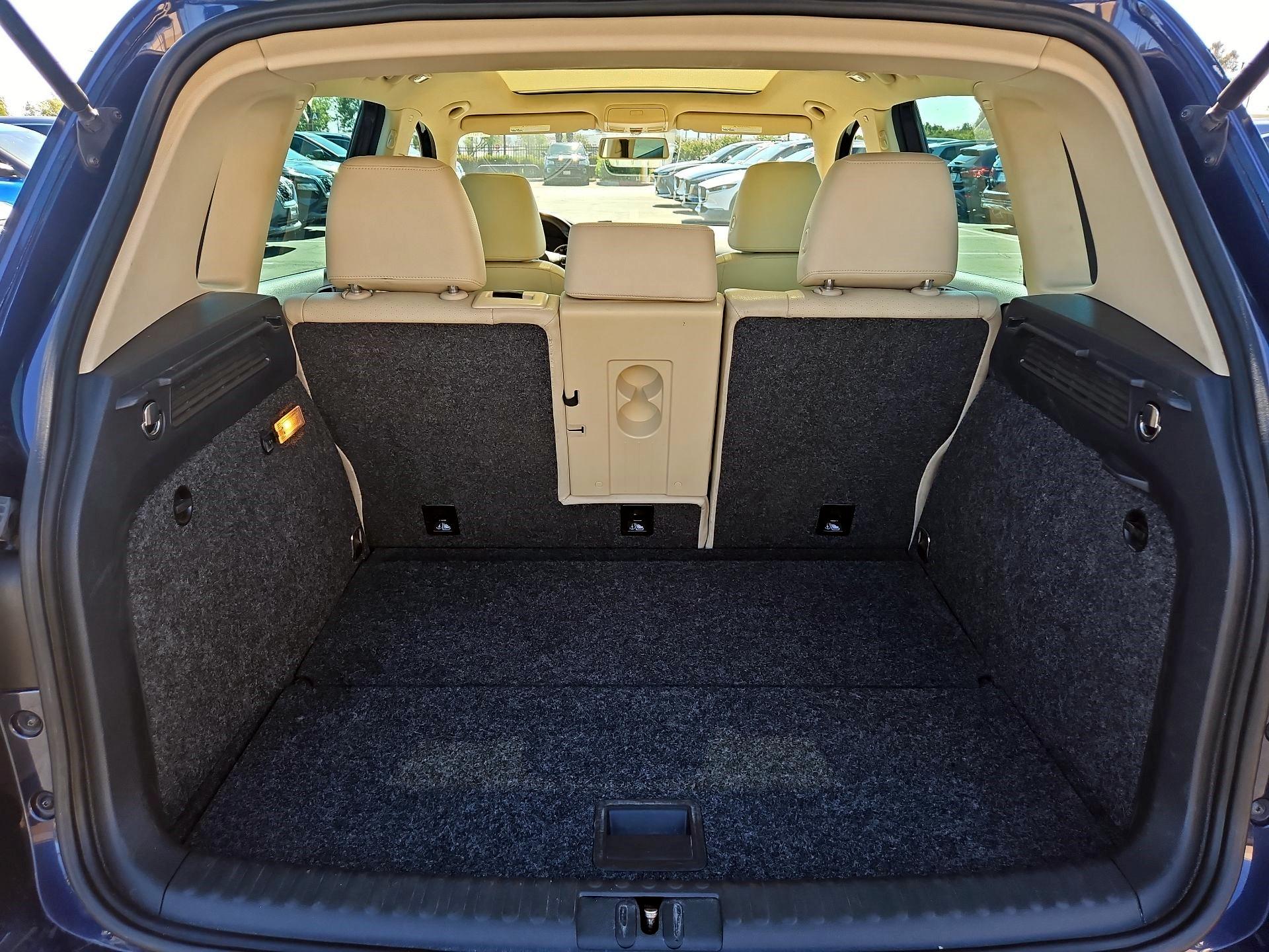 Thumbnail: 2015 Volkswagen Tiguan - 19