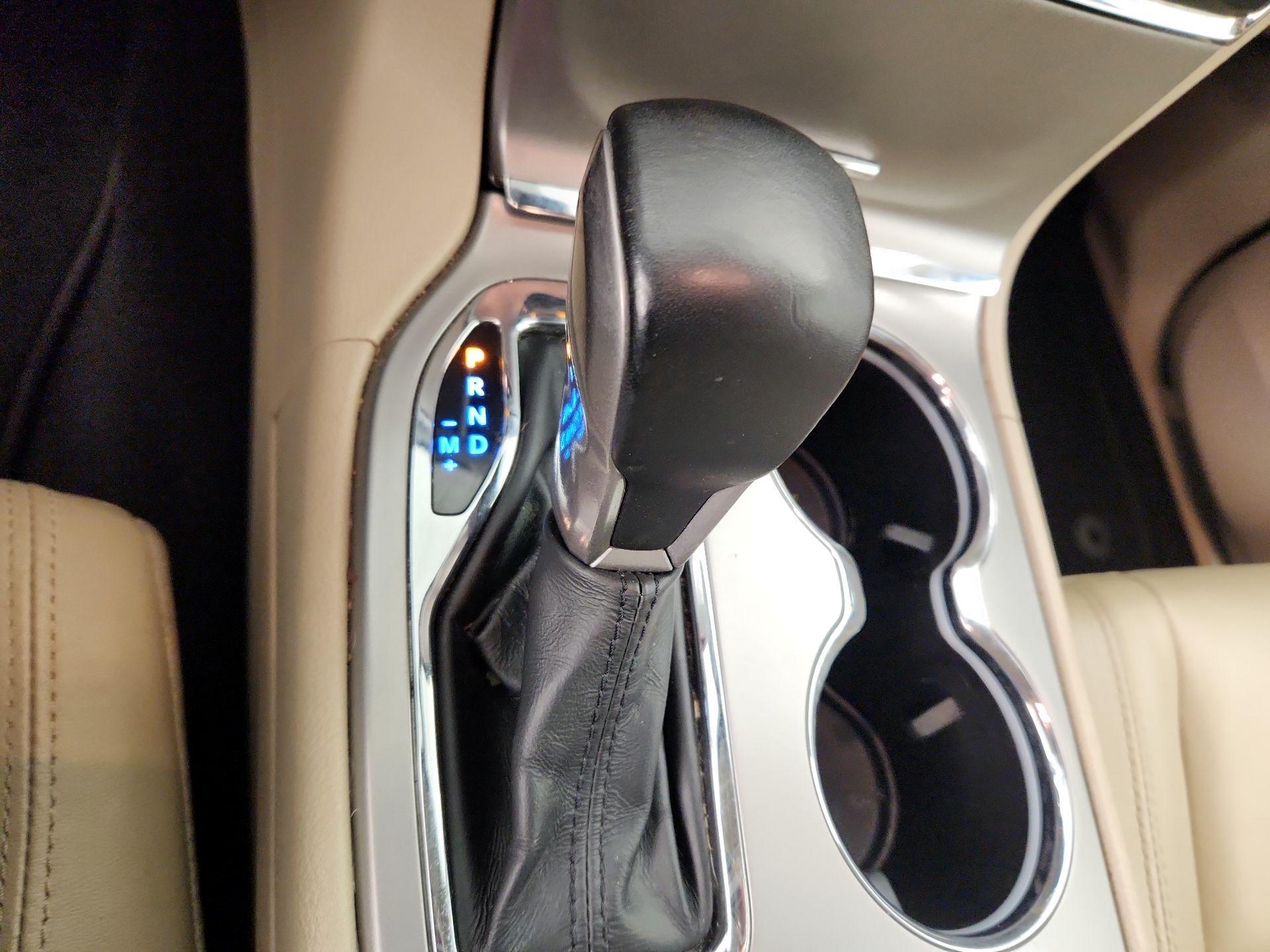 Thumbnail: 2021 Jeep Grand Cherokee - 18