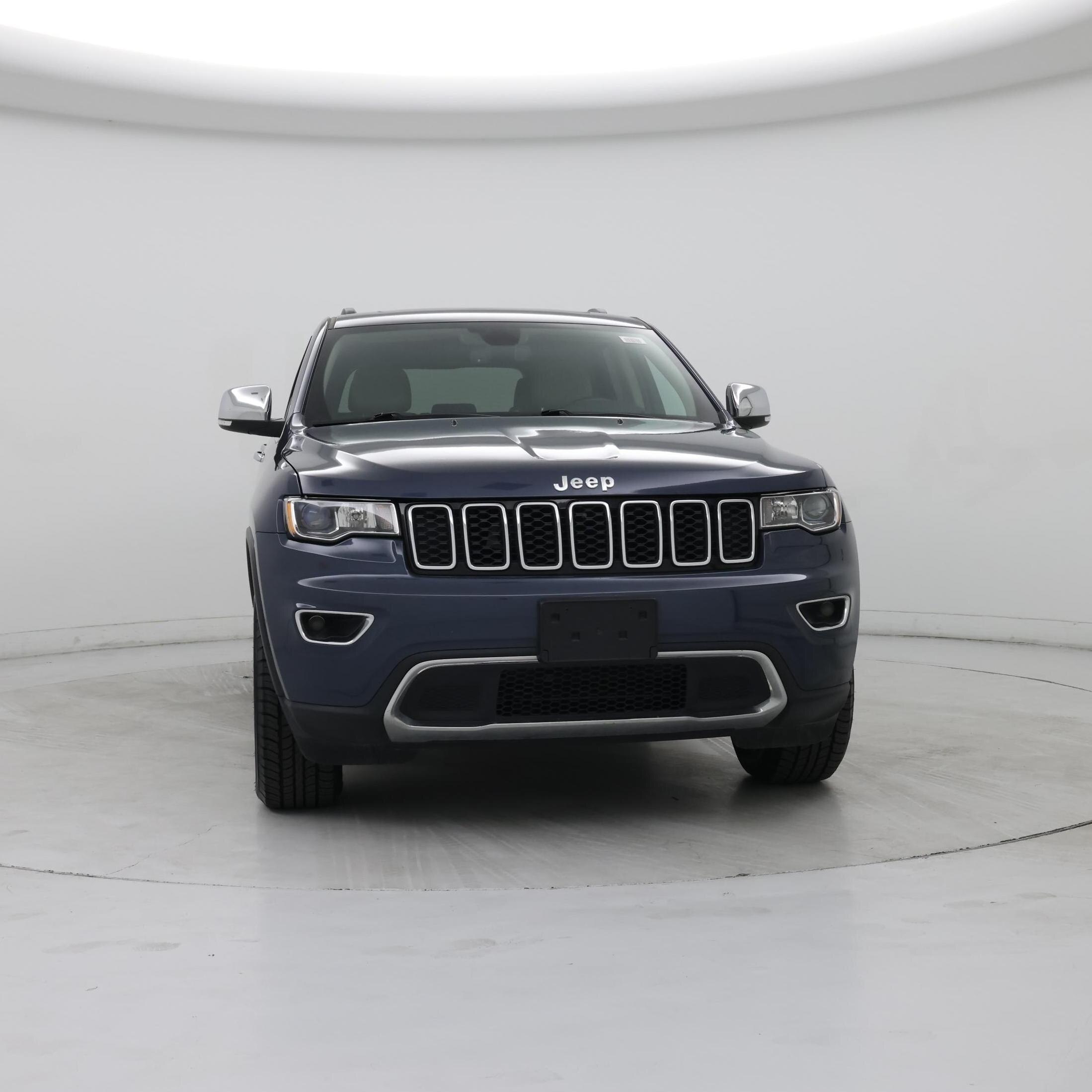 Thumbnail: 2021 Jeep Grand Cherokee - 5