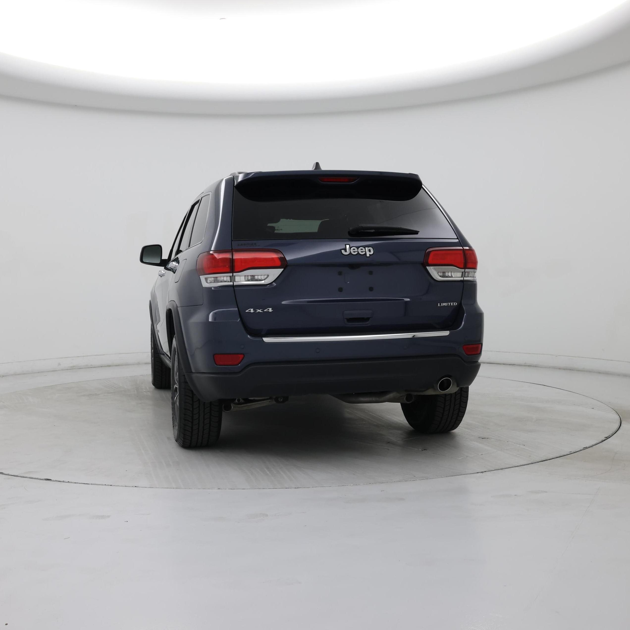 Thumbnail: 2021 Jeep Grand Cherokee - 6
