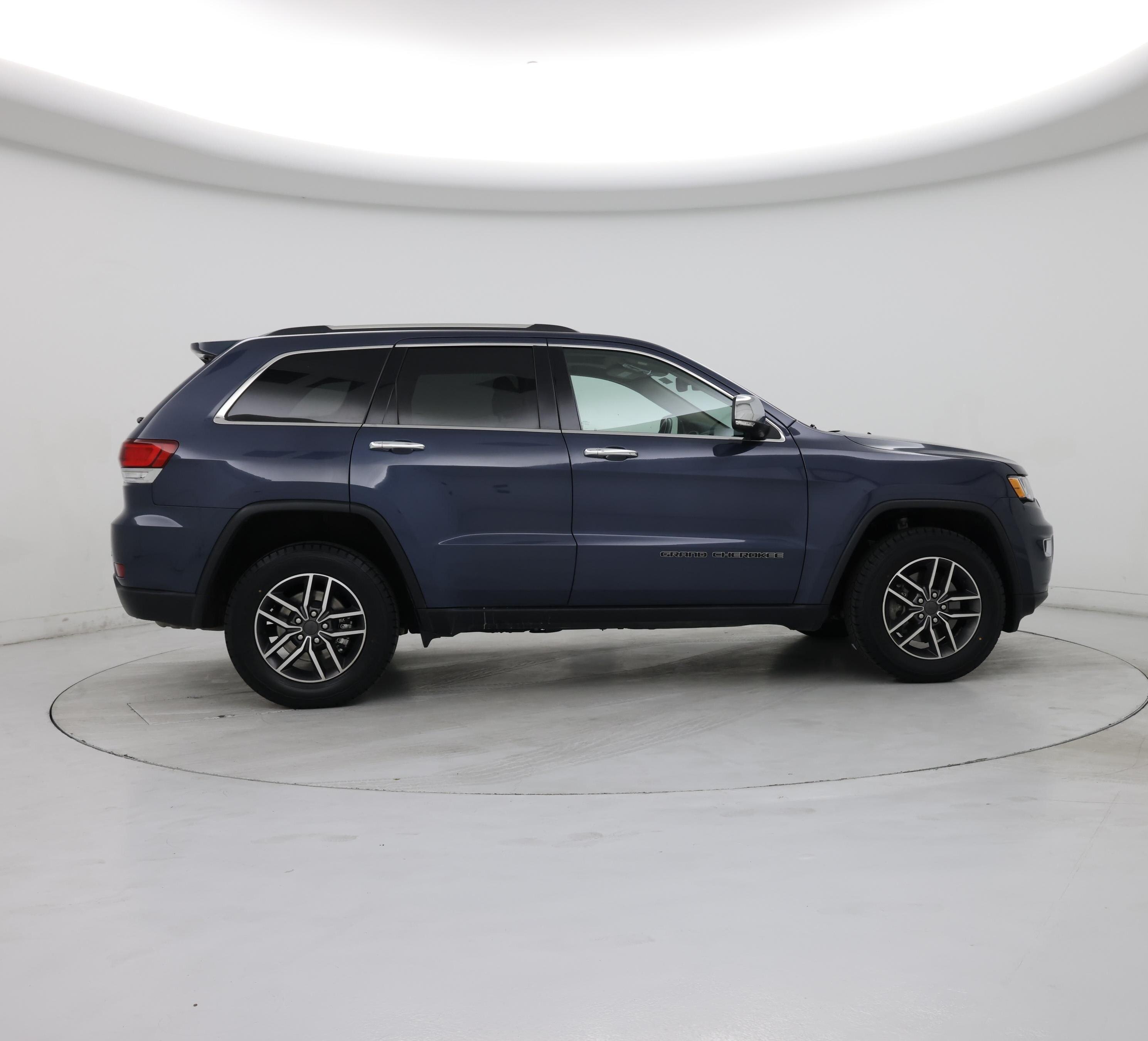 Thumbnail: 2021 Jeep Grand Cherokee - 7